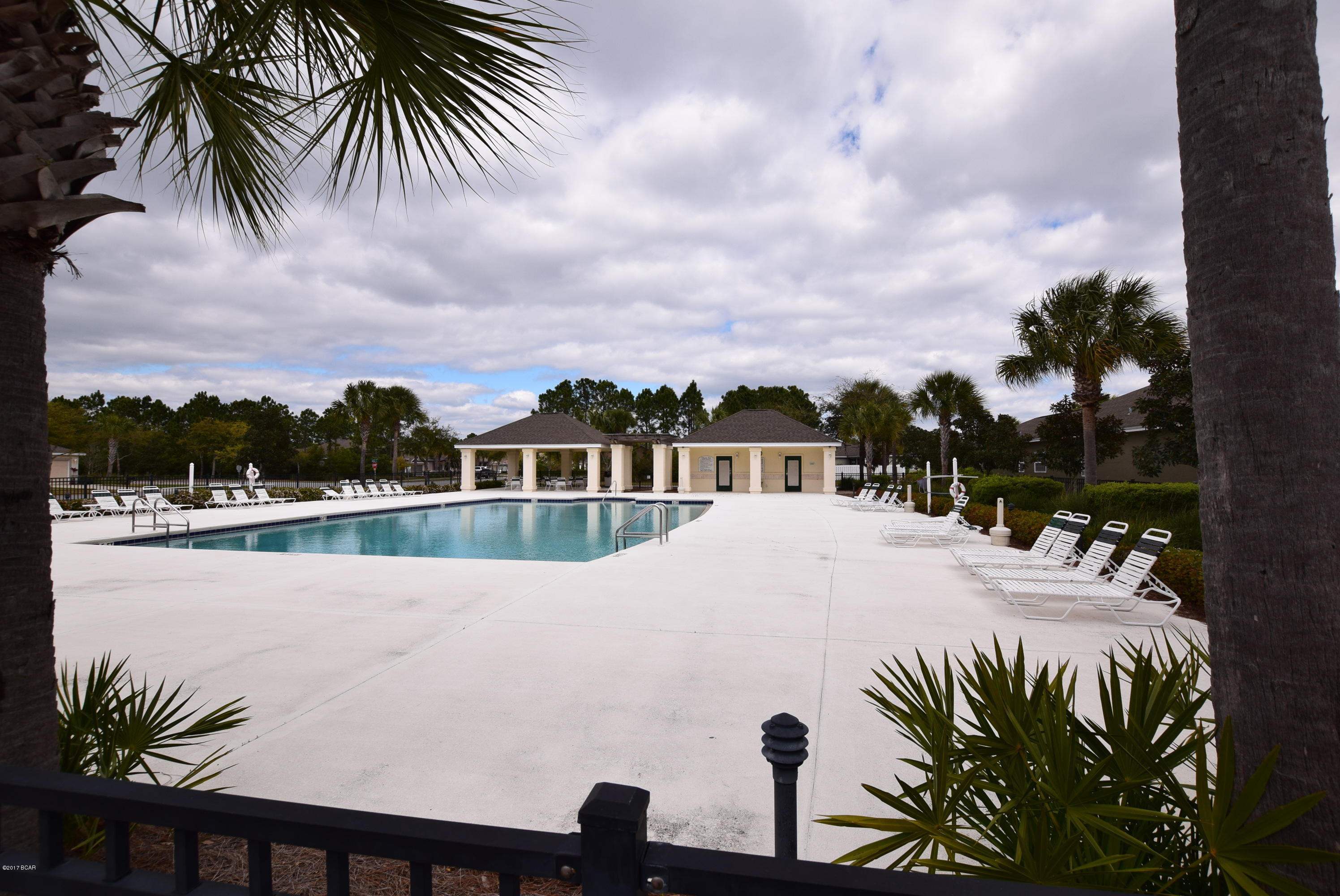 Palmetto Trace Phase IV - Residential