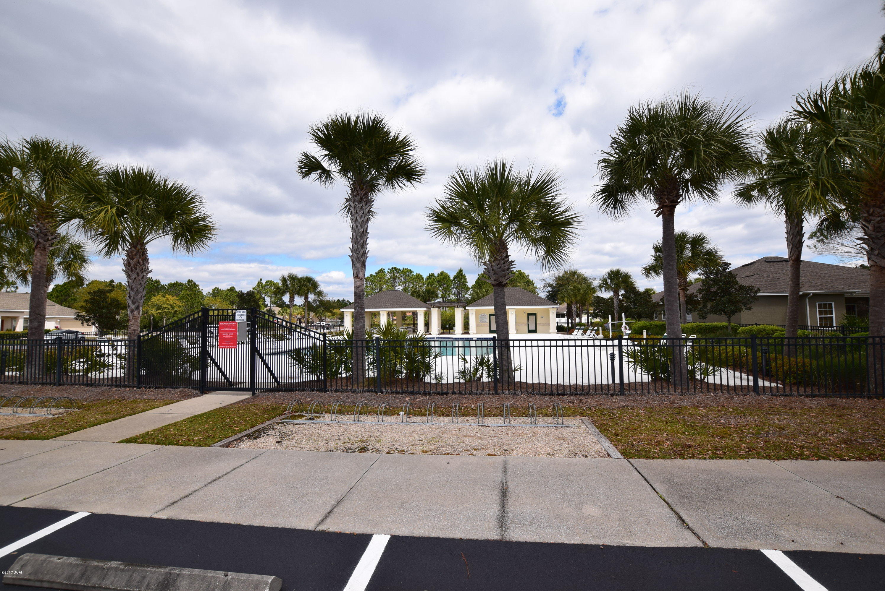 Palmetto Trace Phase IV - Residential