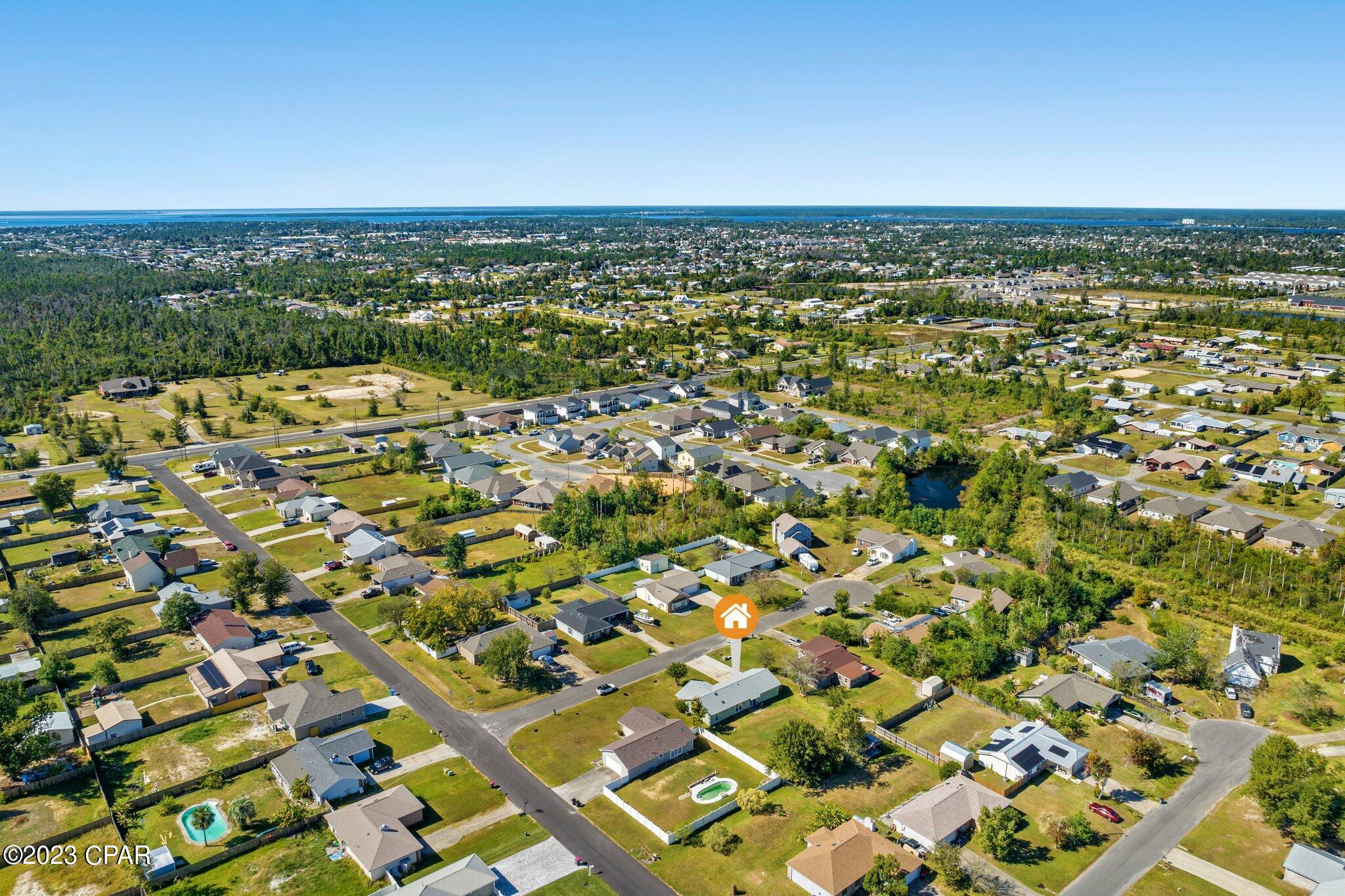 Greentree Heights - Residential