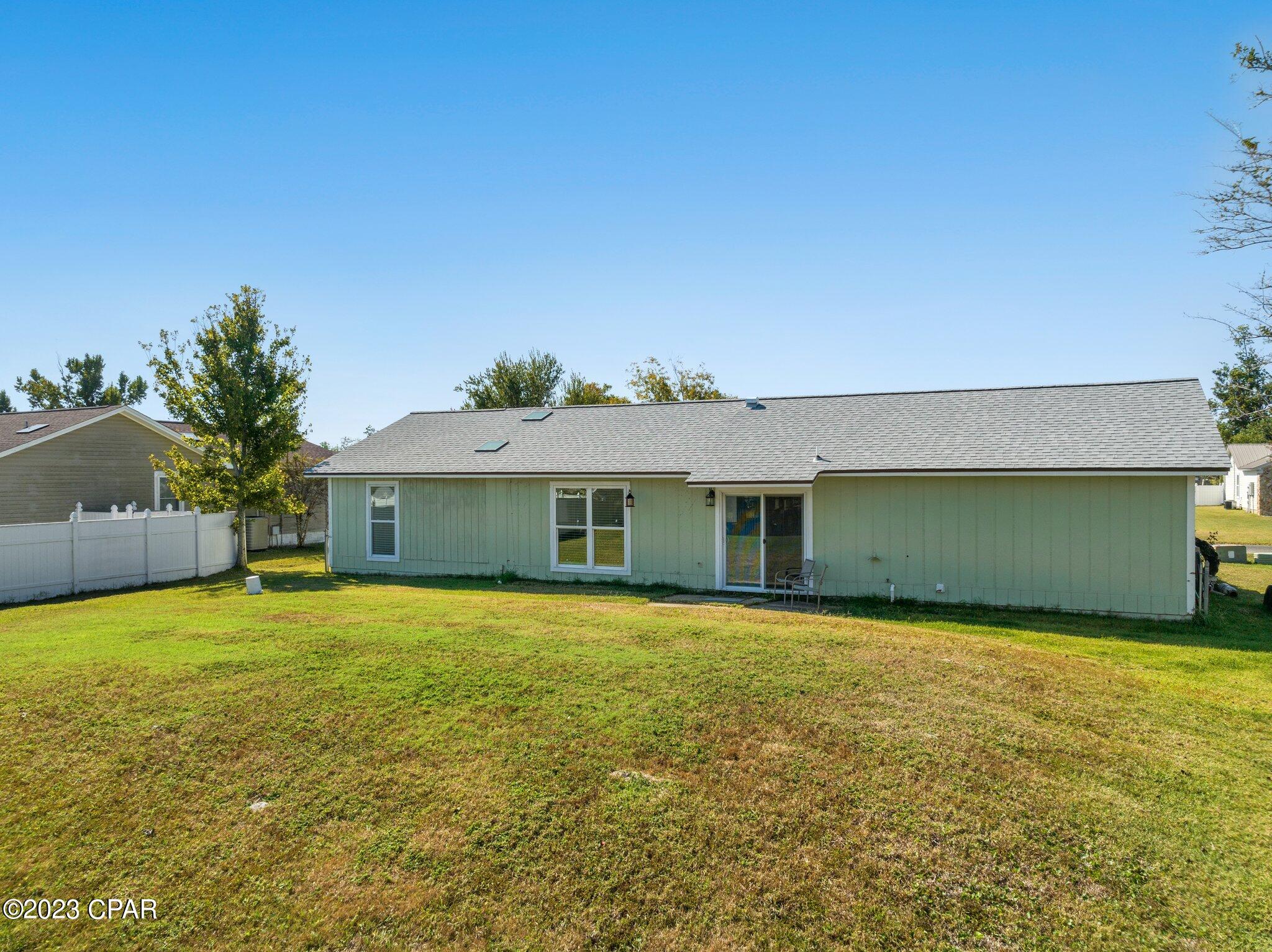 Greentree Heights - Residential