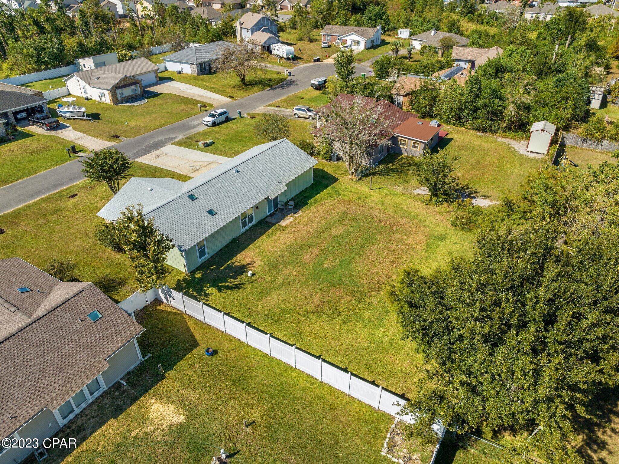 Greentree Heights - Residential