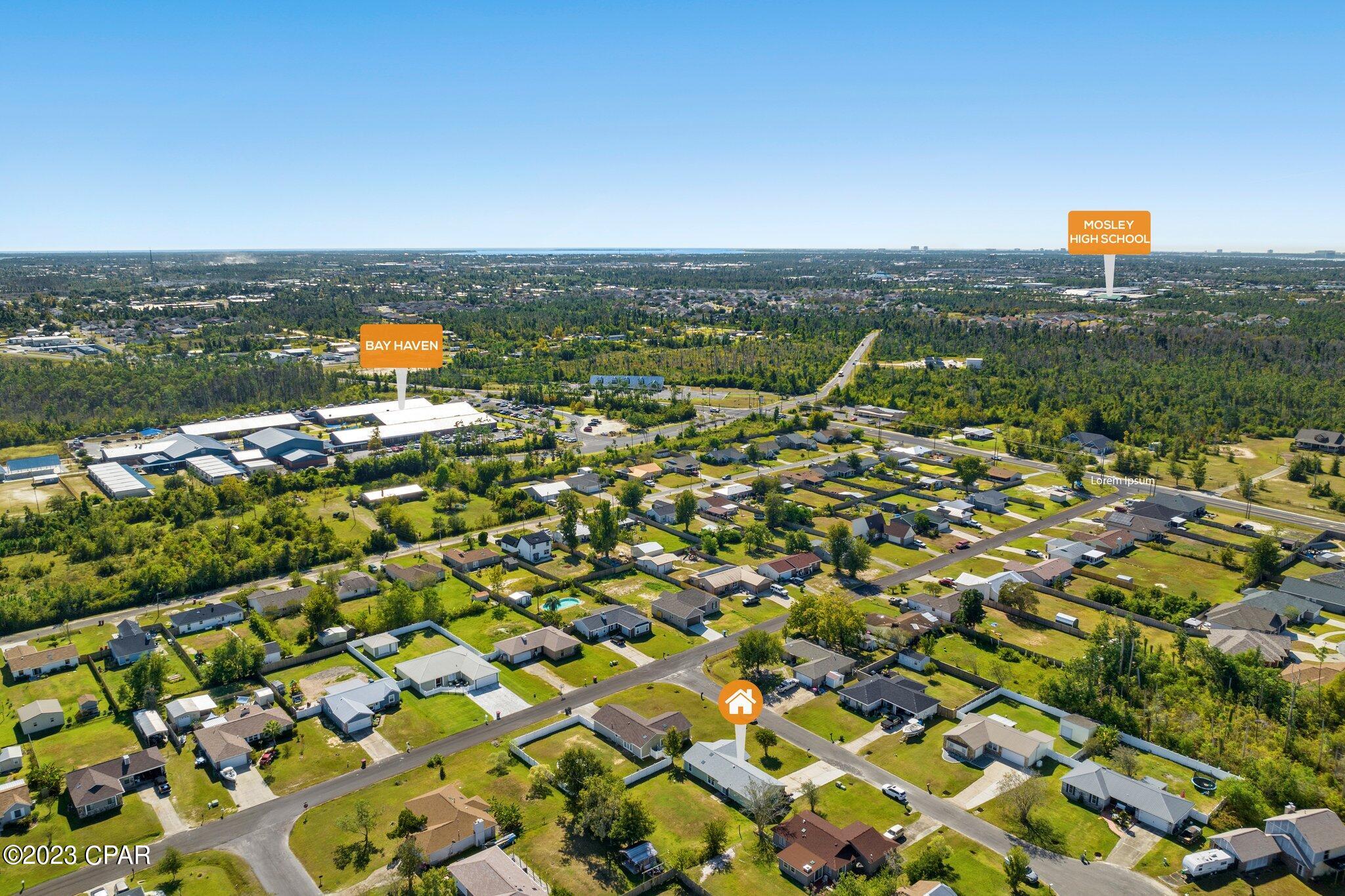 Greentree Heights - Residential