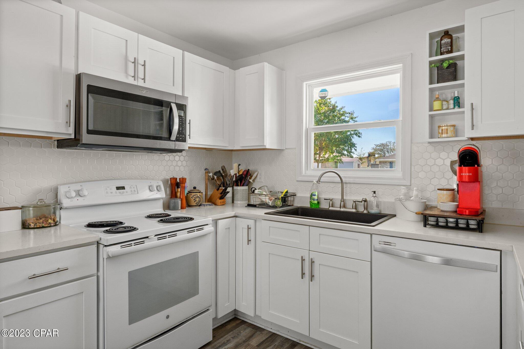 Greentree Heights - Residential