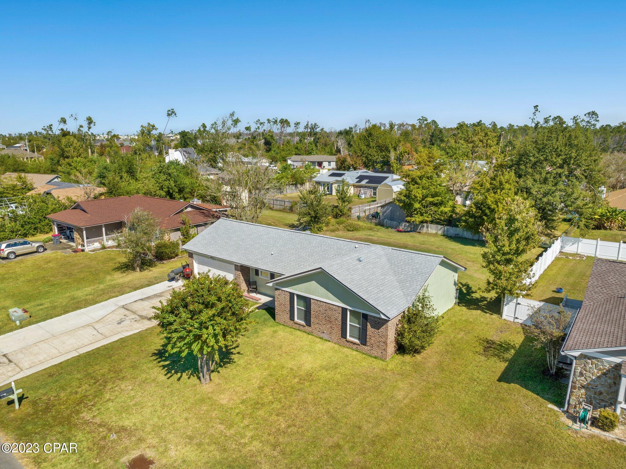 Greentree Heights - Residential