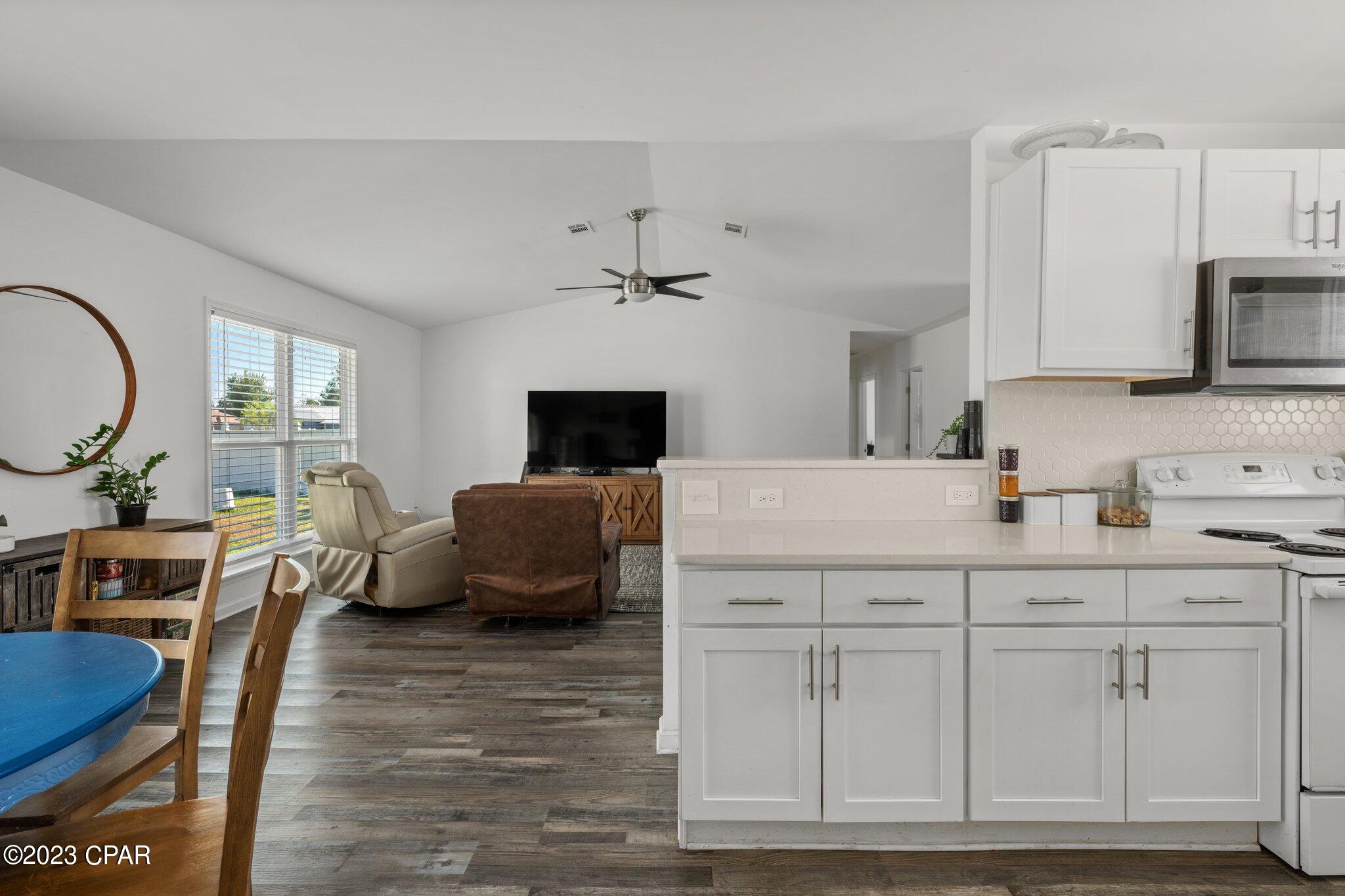 Greentree Heights - Residential