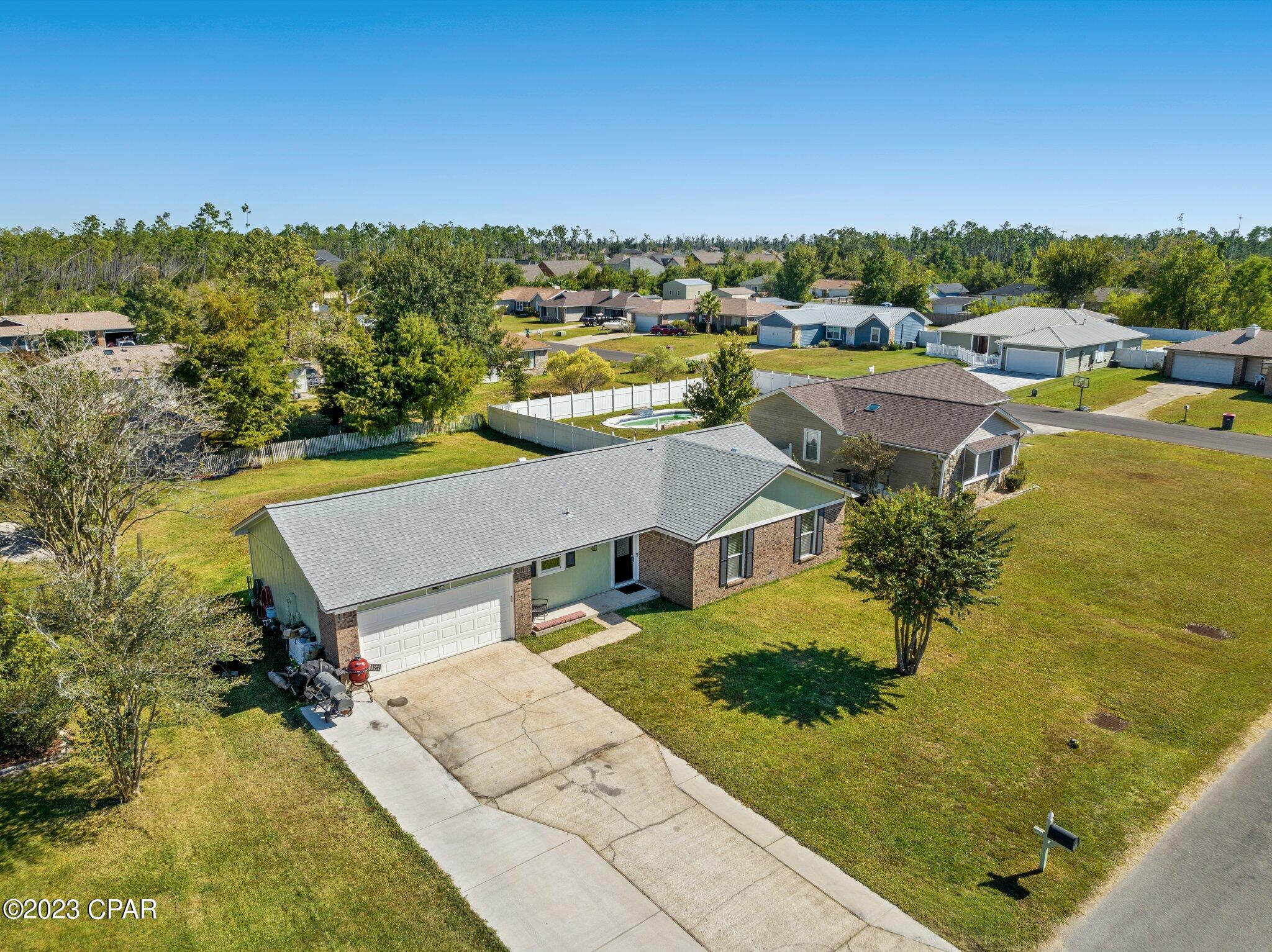 Greentree Heights - Residential