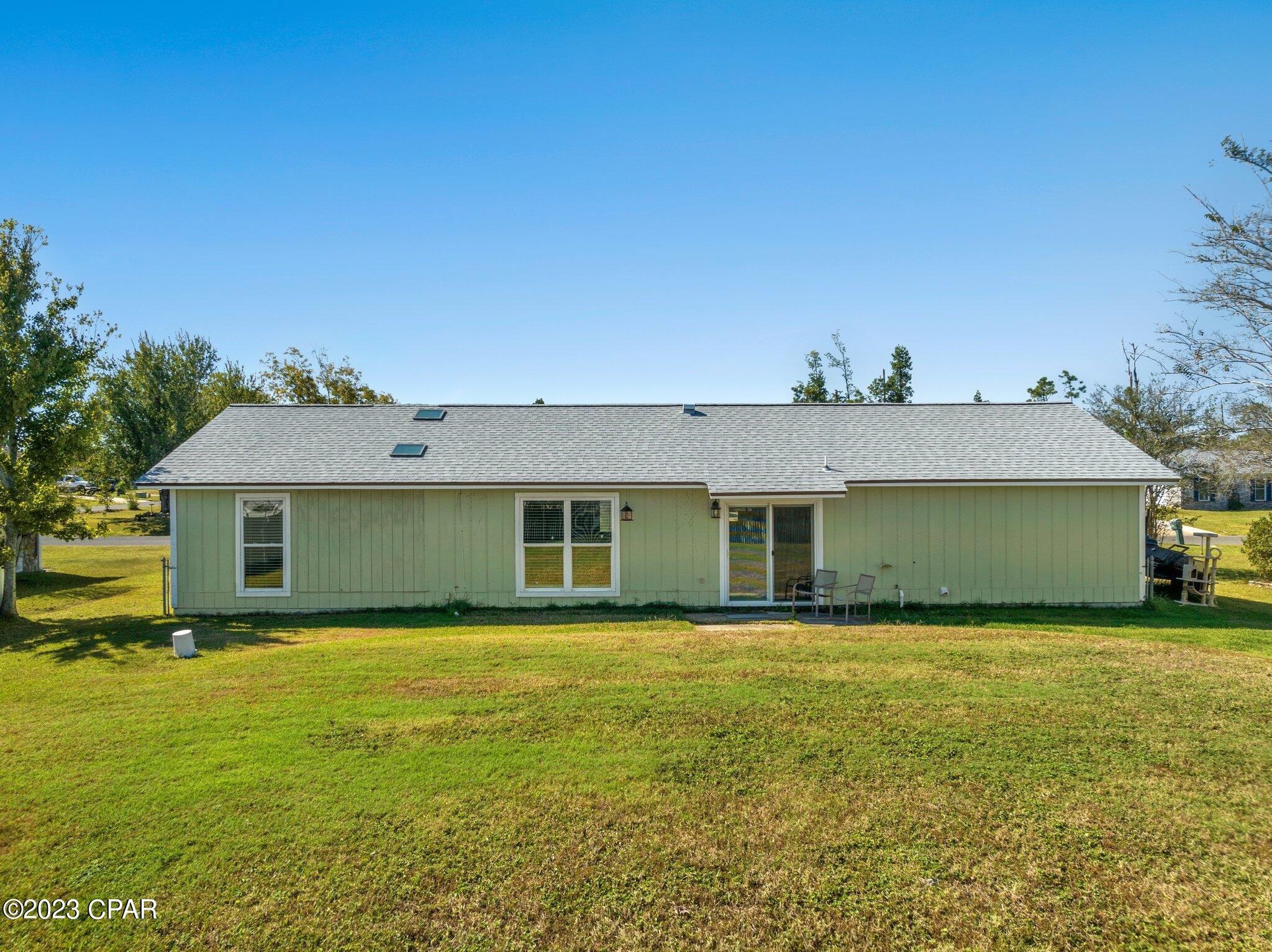 Greentree Heights - Residential