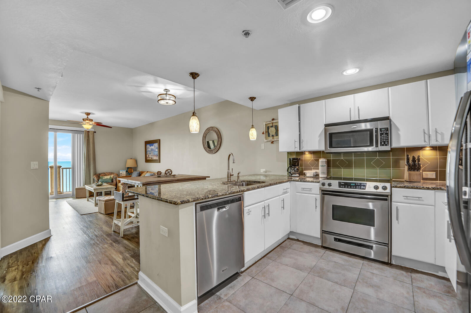 Grand Panama Beach Resort - Residential