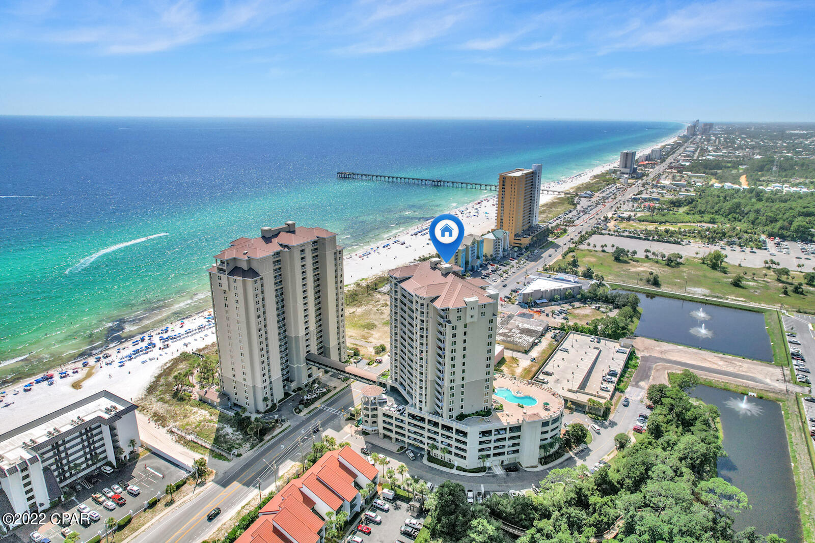 Grand Panama Beach Resort - Residential