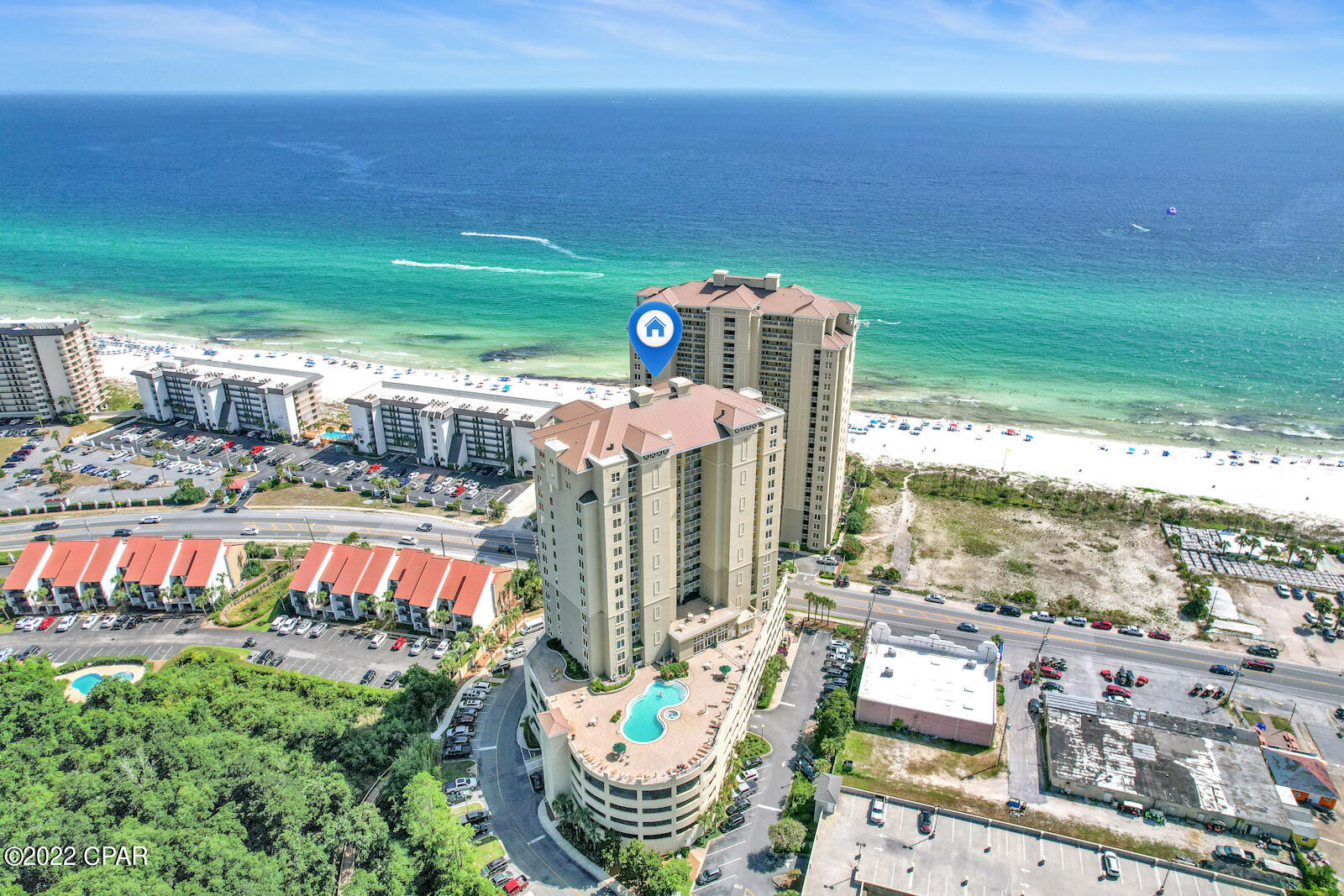 Grand Panama Beach Resort - Residential