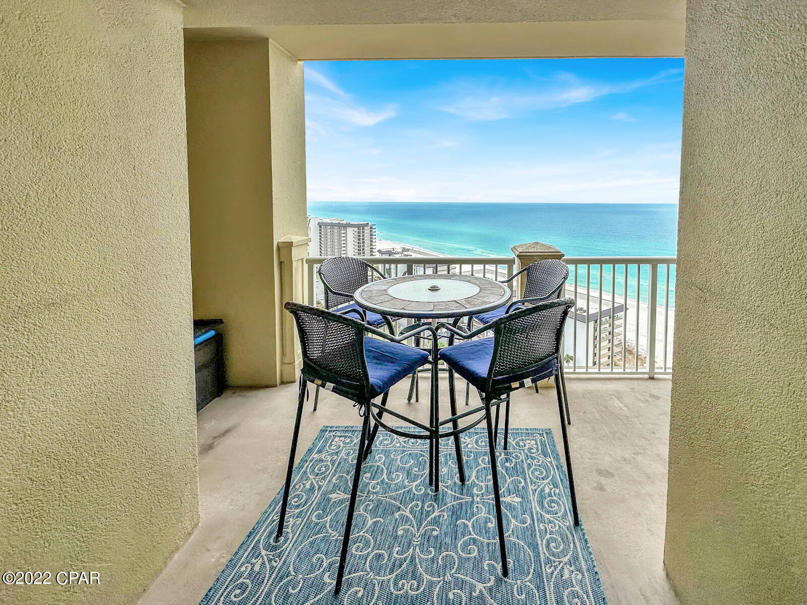 Grand Panama Beach Resort - Residential