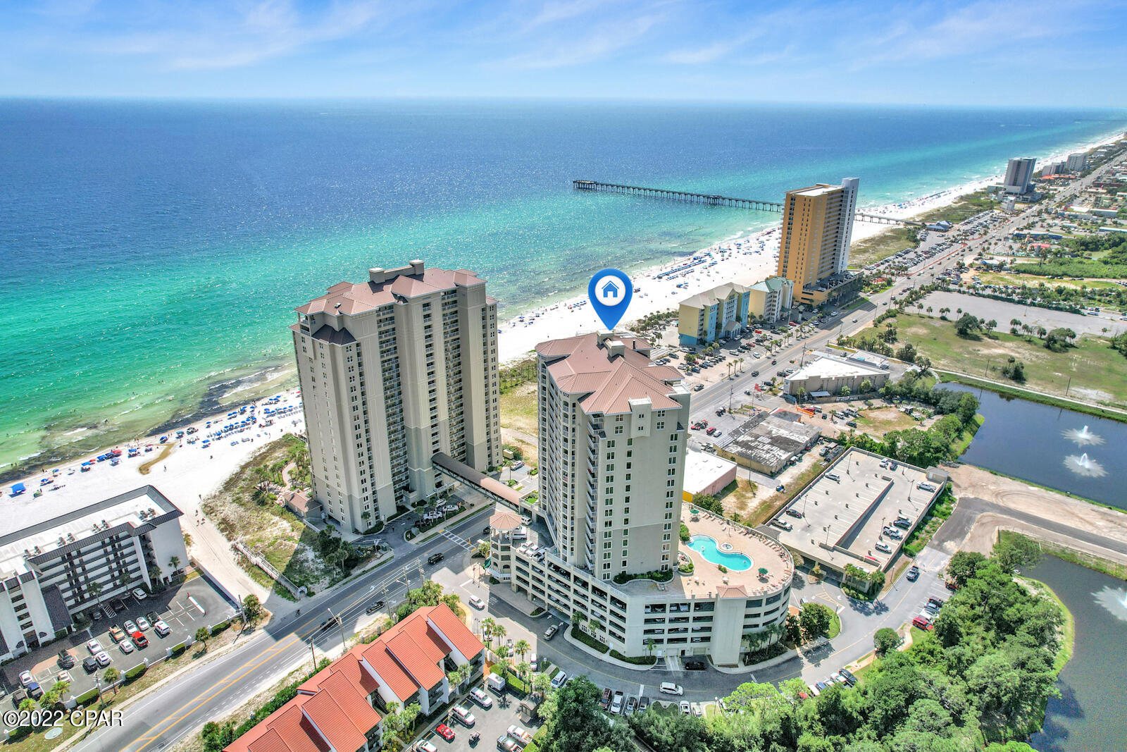 Grand Panama Beach Resort - Residential