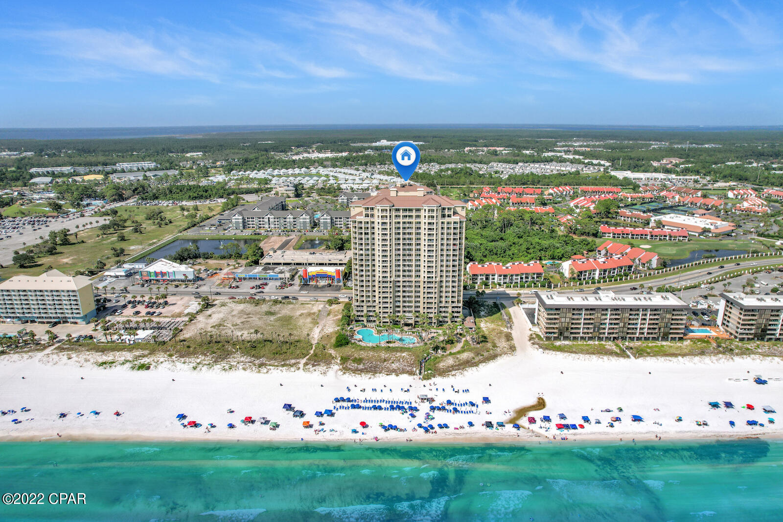 Grand Panama Beach Resort - Residential