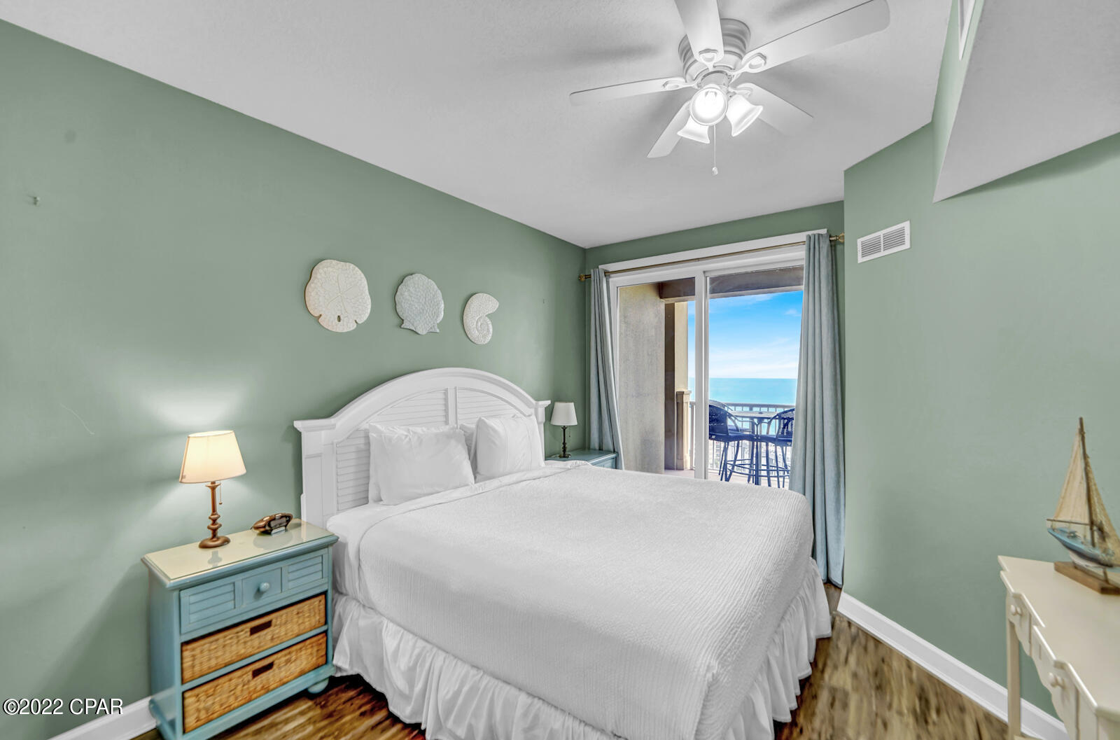 Grand Panama Beach Resort - Residential