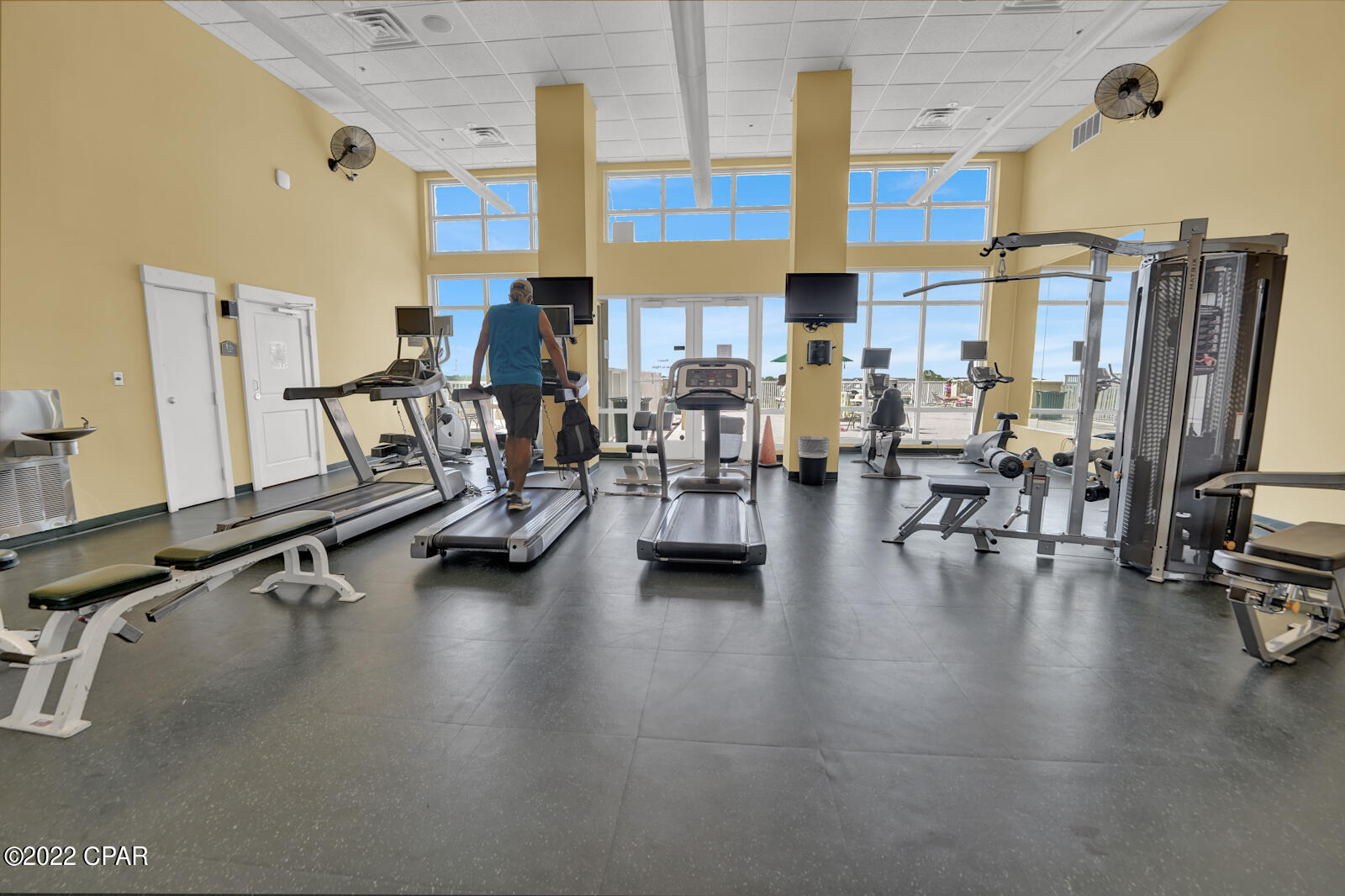 Grand Panama Beach Resort - Residential