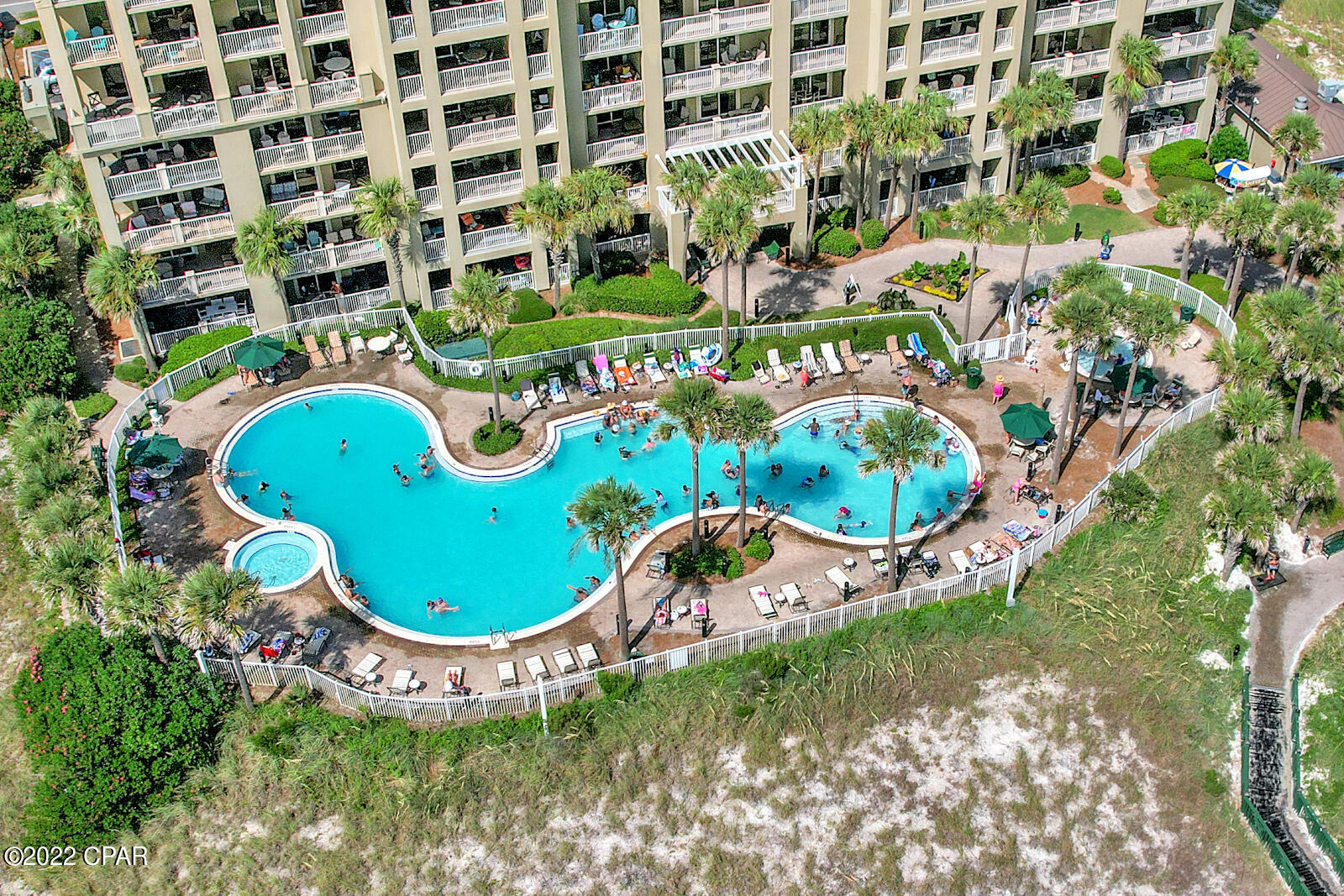 Grand Panama Beach Resort - Residential