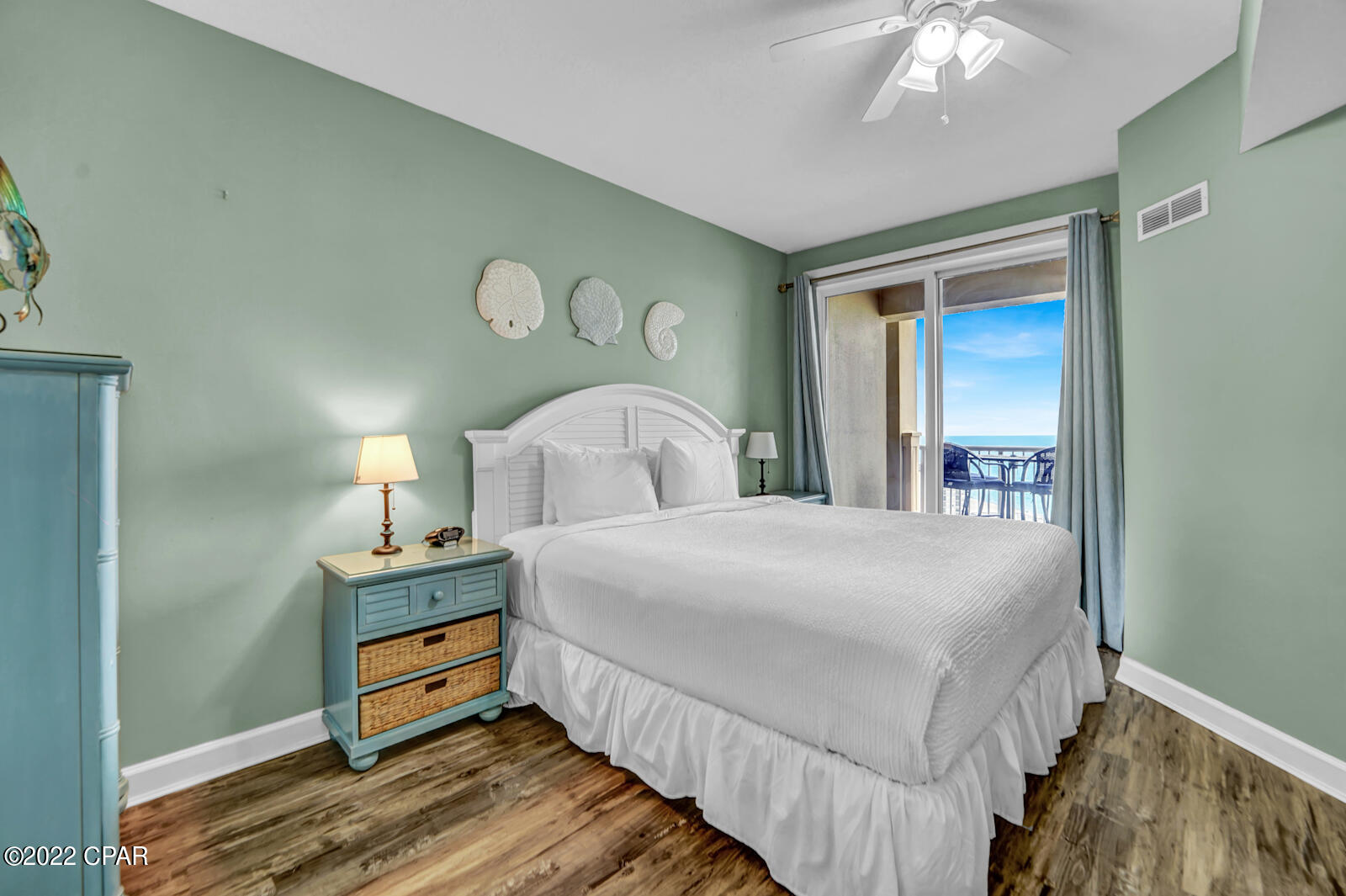 Grand Panama Beach Resort - Residential