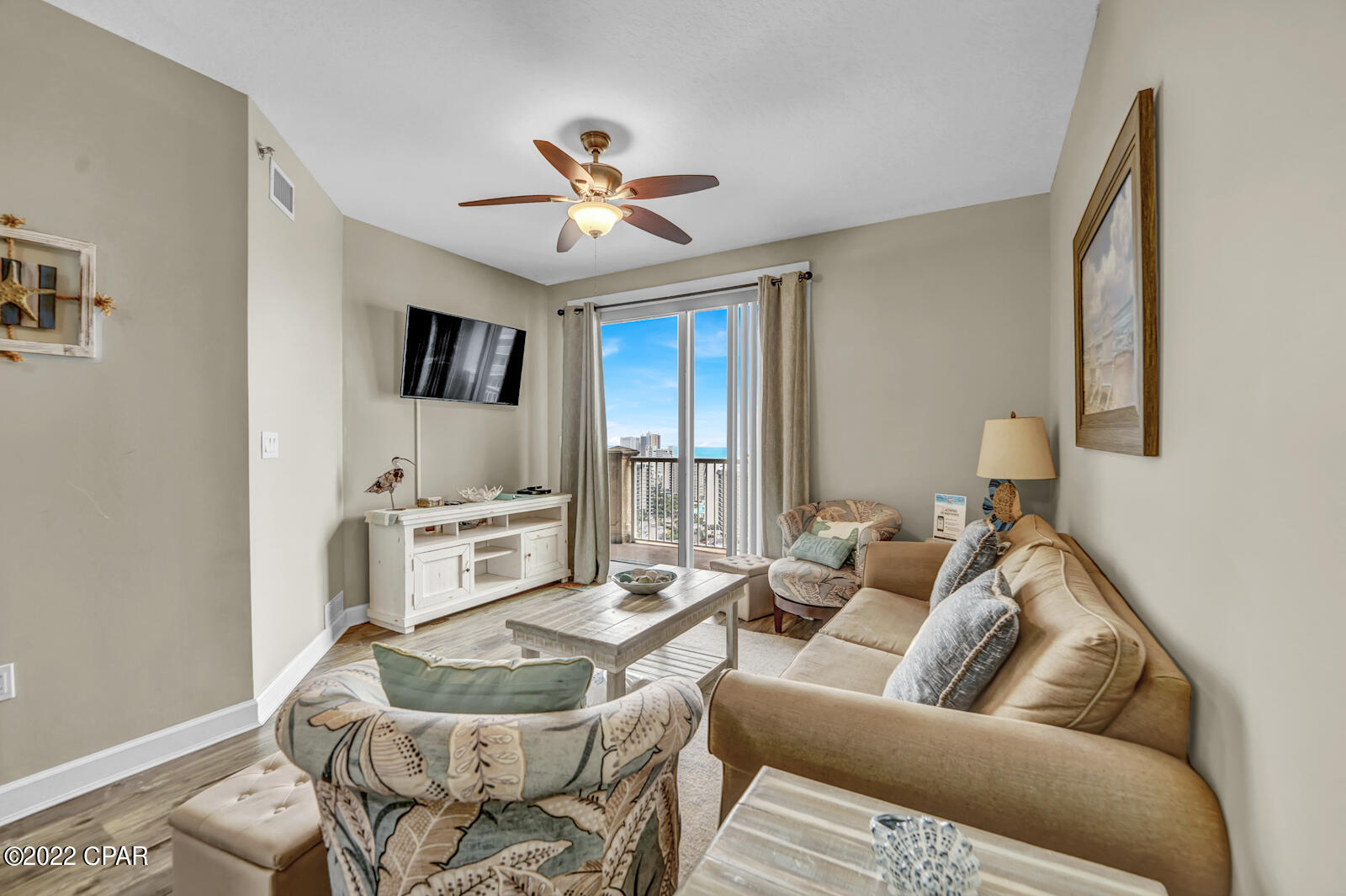 Grand Panama Beach Resort - Residential