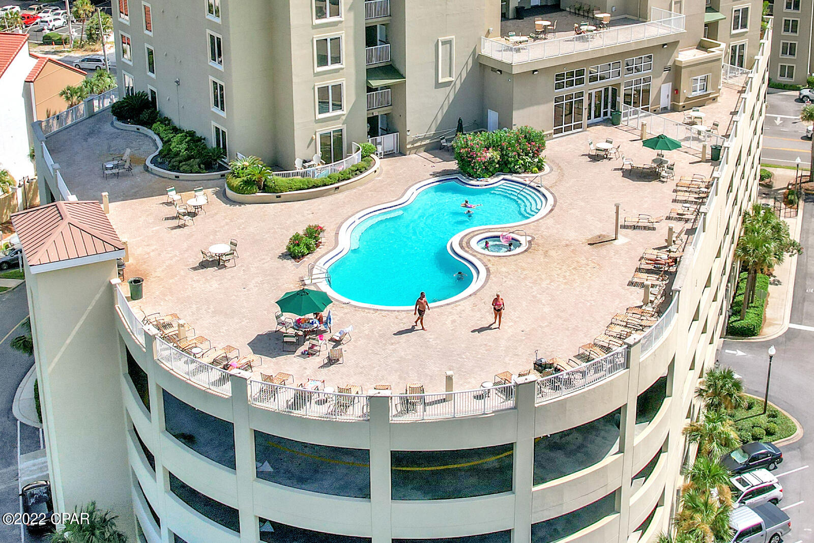 Grand Panama Beach Resort - Residential