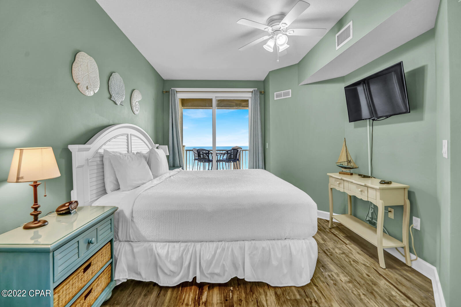 Grand Panama Beach Resort - Residential