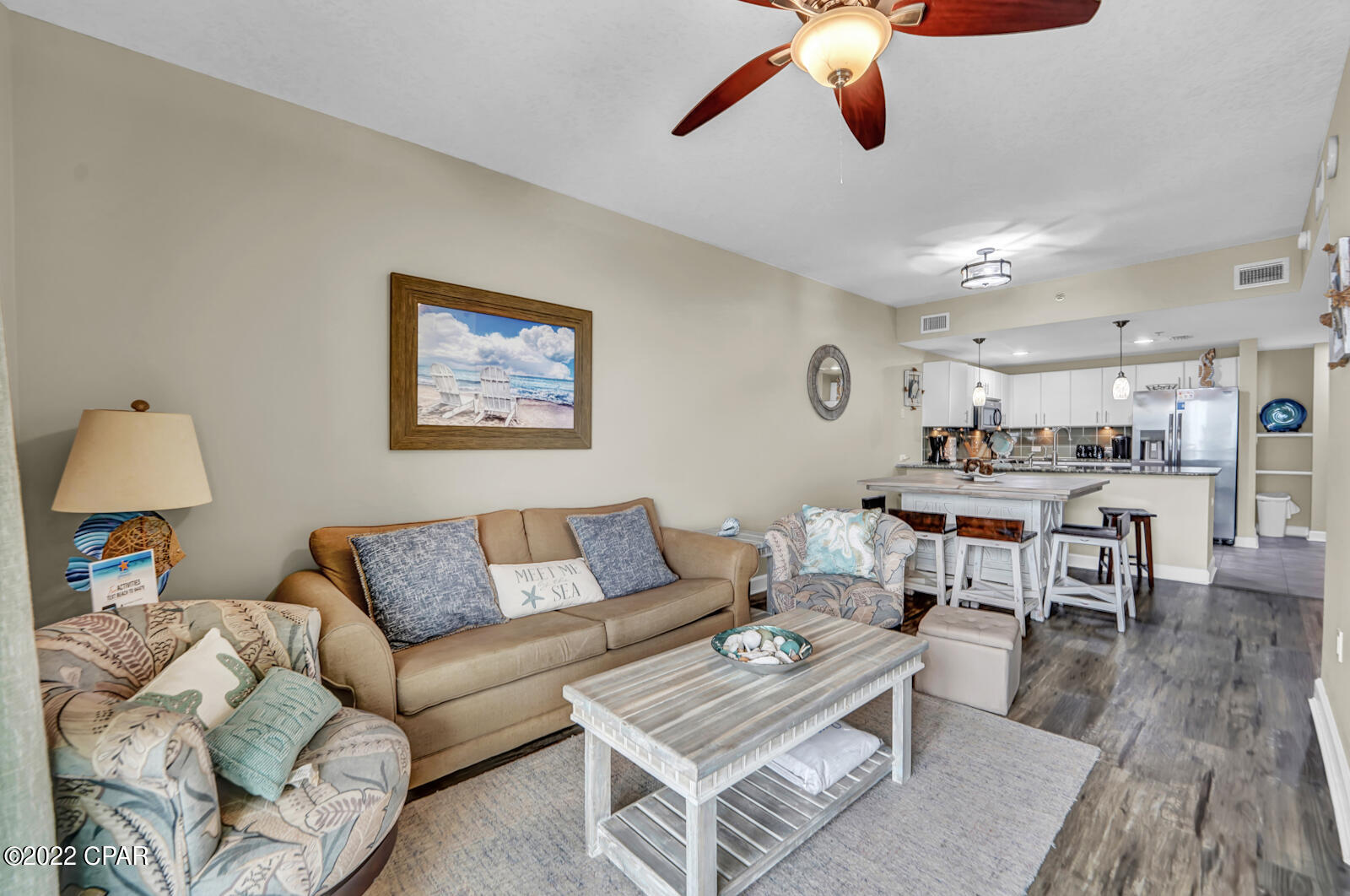 Grand Panama Beach Resort - Residential