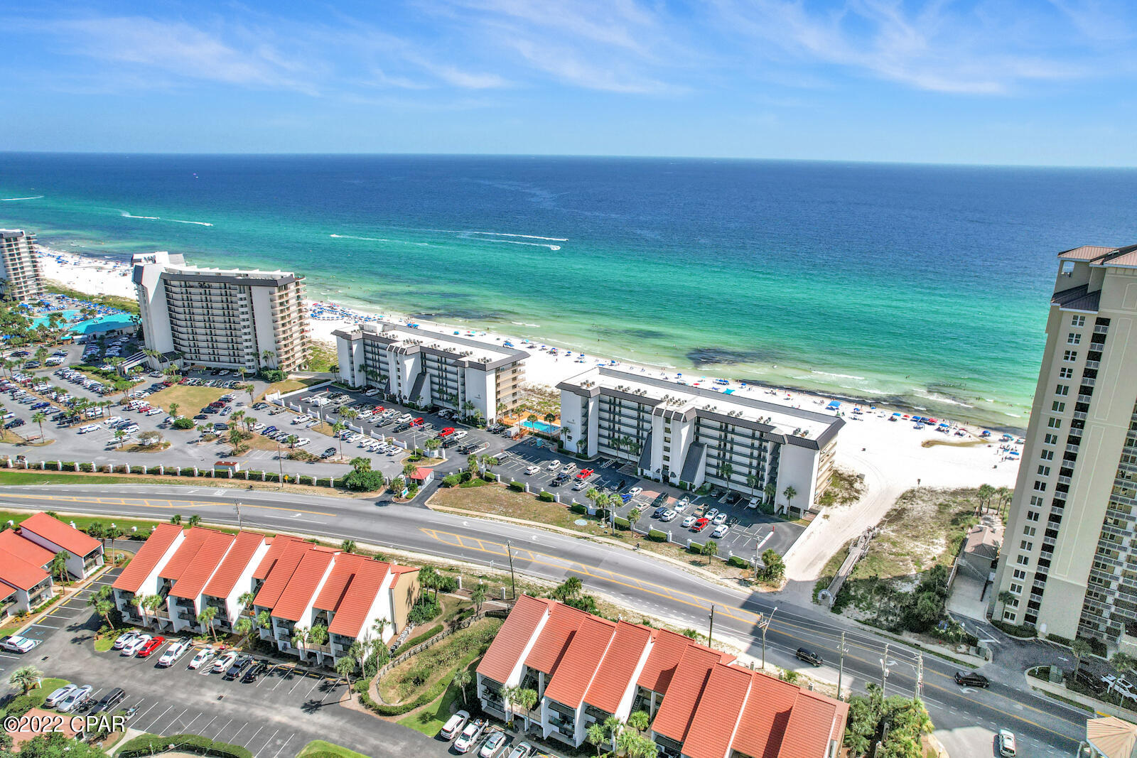 Grand Panama Beach Resort - Residential