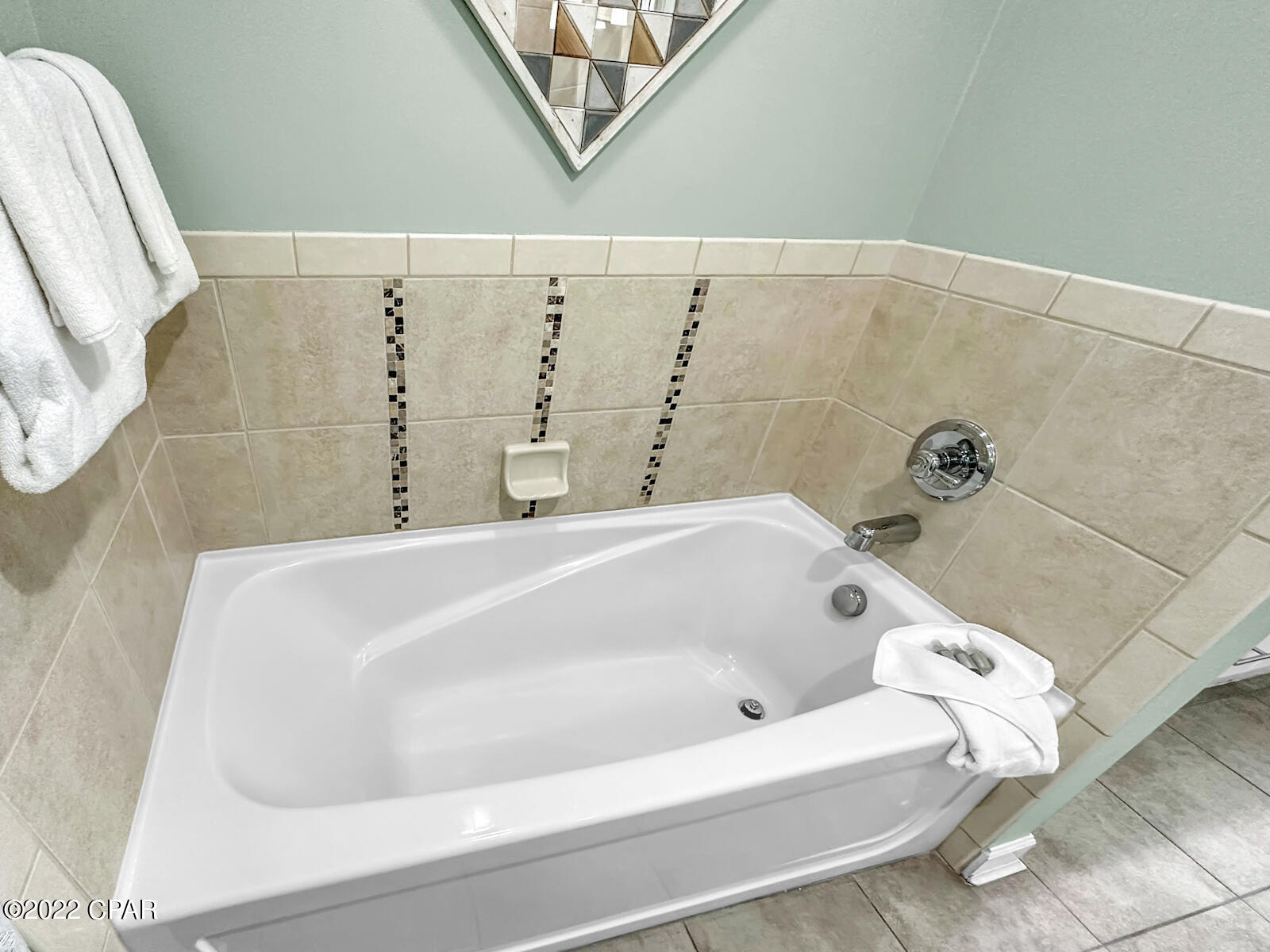 Grand Panama Beach Resort - Residential