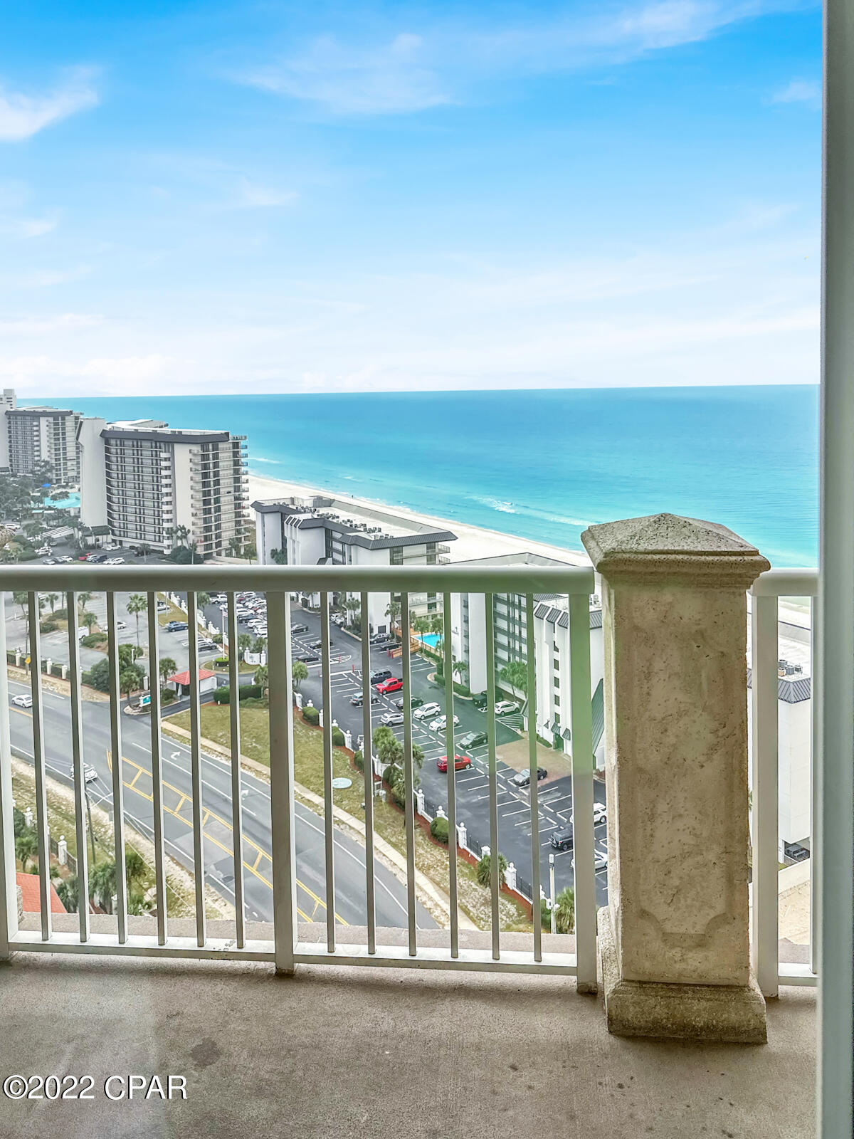 Grand Panama Beach Resort - Residential