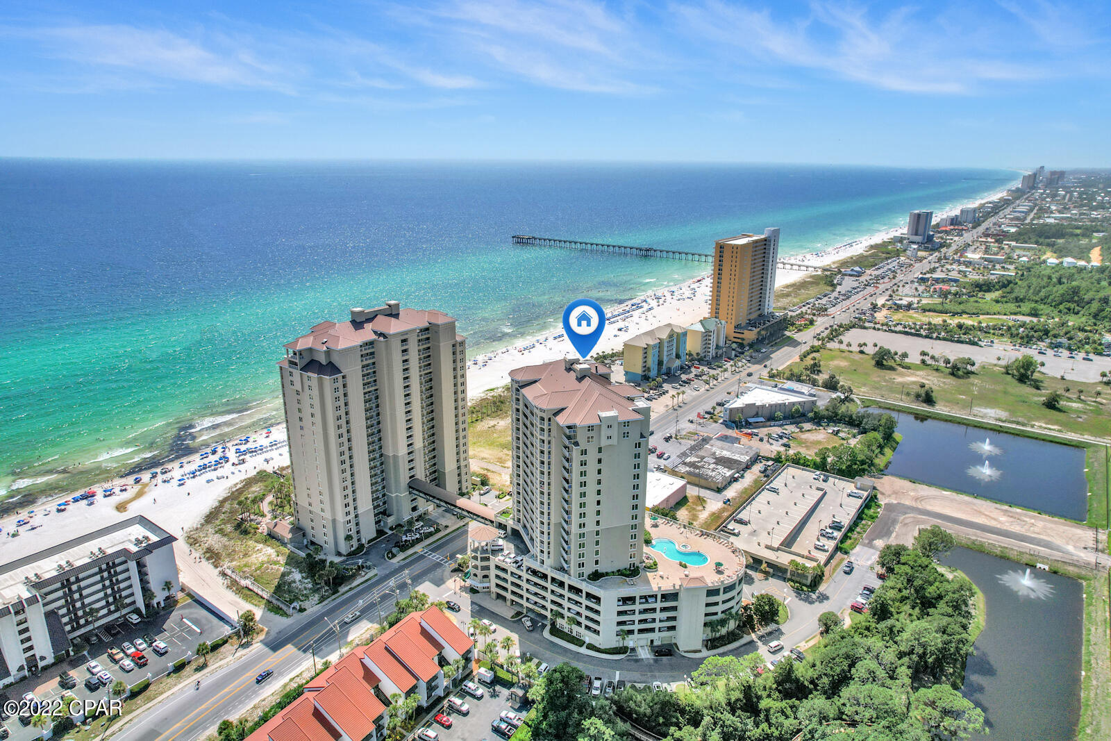 Grand Panama Beach Resort - Residential