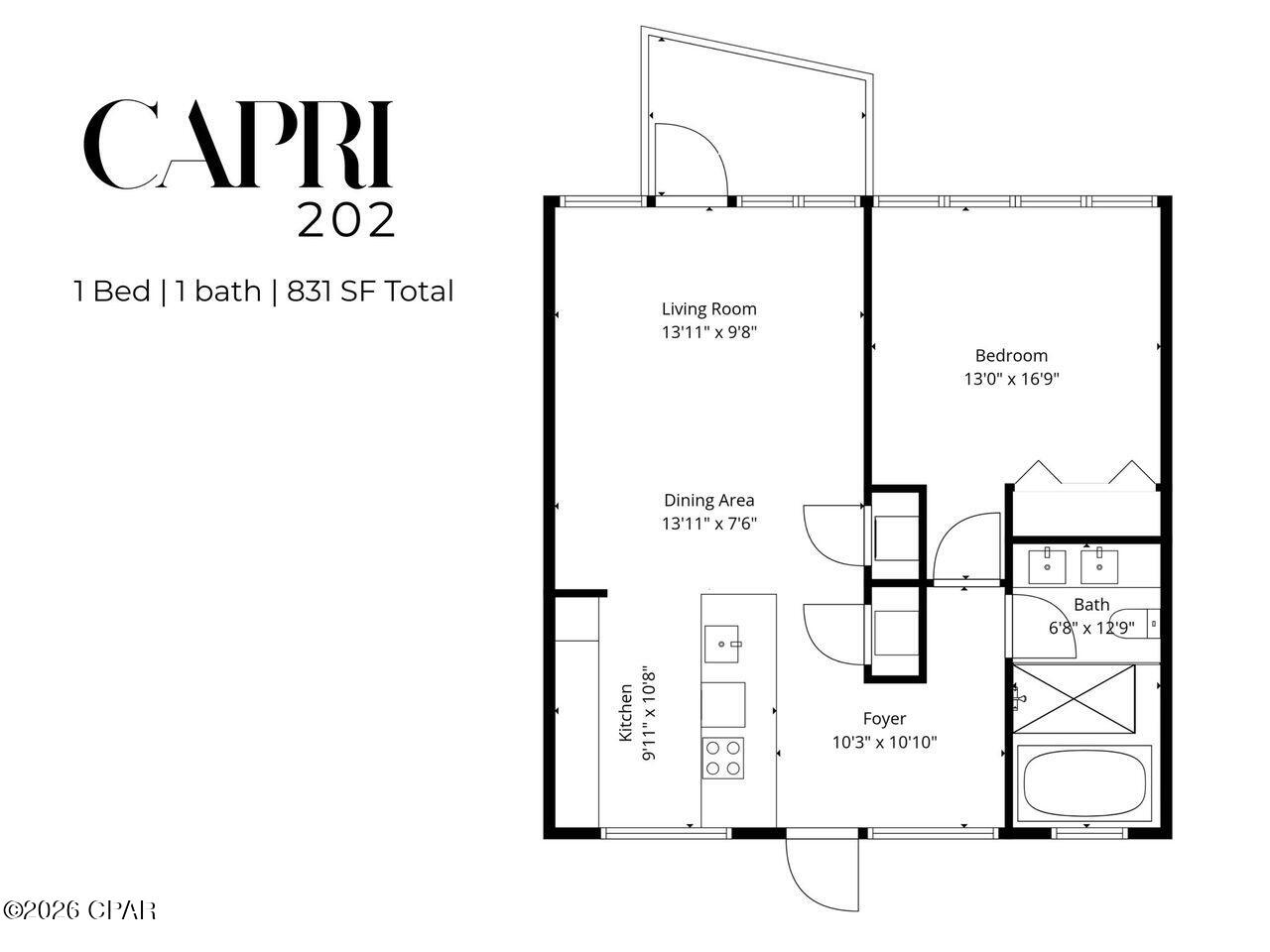 [No Recorded Subdiv] - Residential