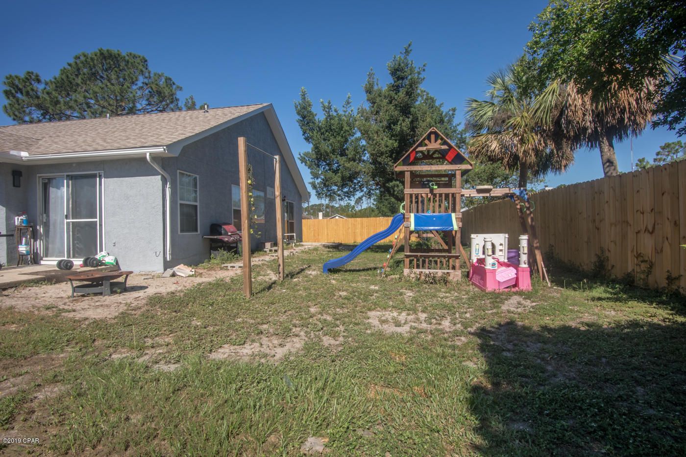 Treasure Palms - Residential