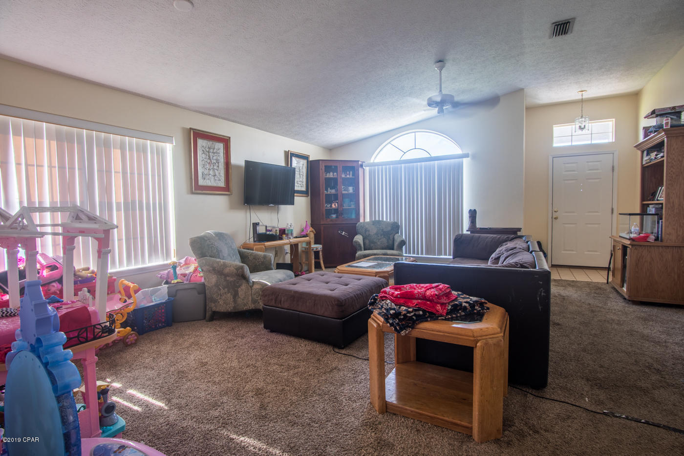 Treasure Palms - Residential