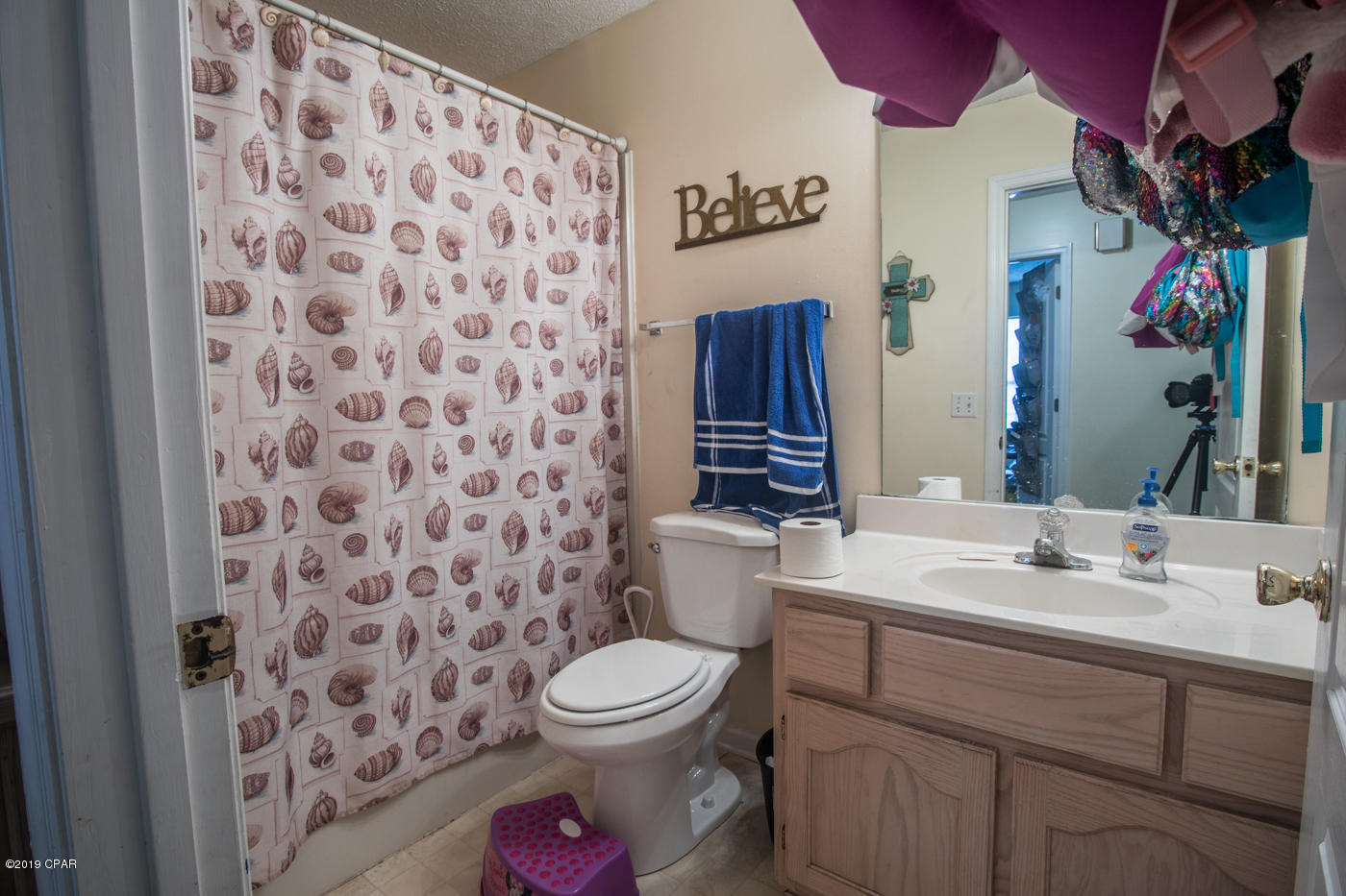 Treasure Palms - Residential