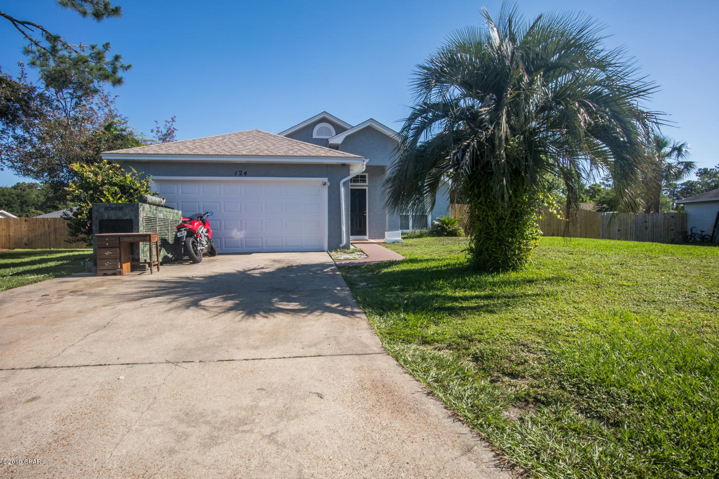 Treasure Palms - Residential
