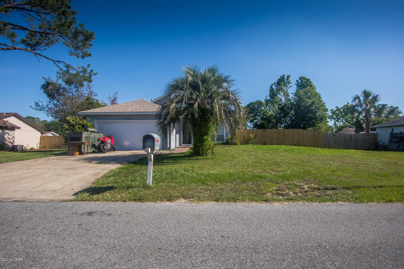 Treasure Palms - Residential