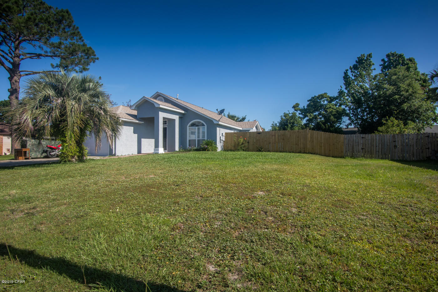 Treasure Palms - Residential