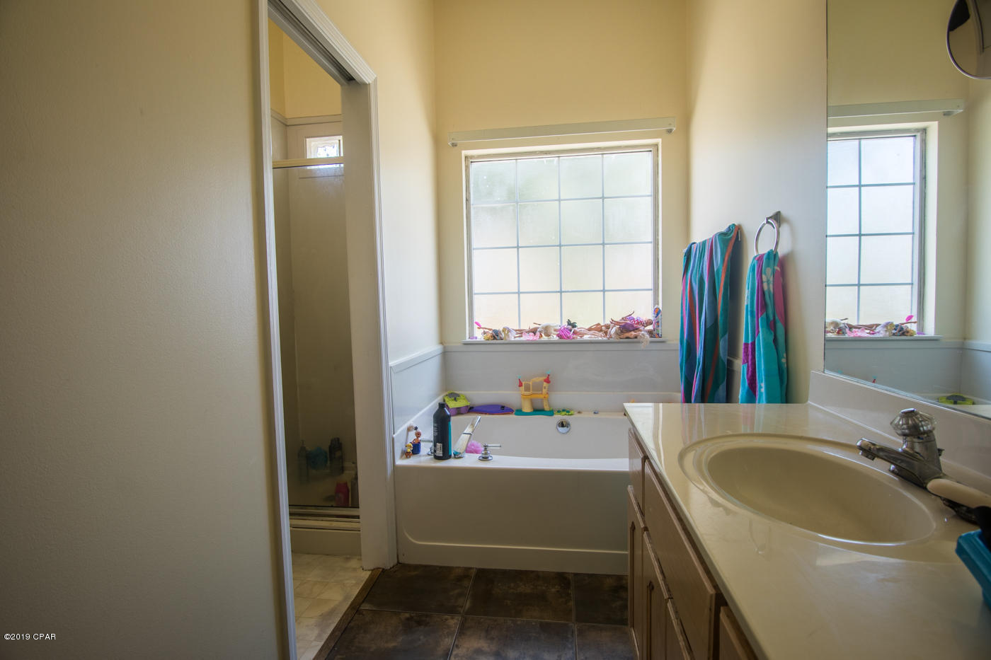 Treasure Palms - Residential