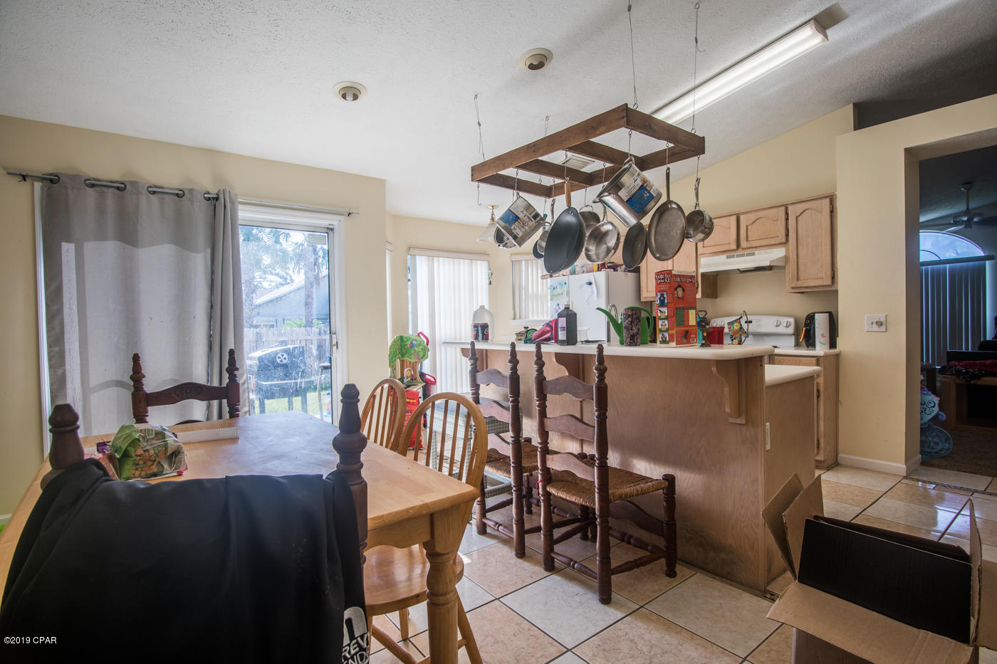 Treasure Palms - Residential