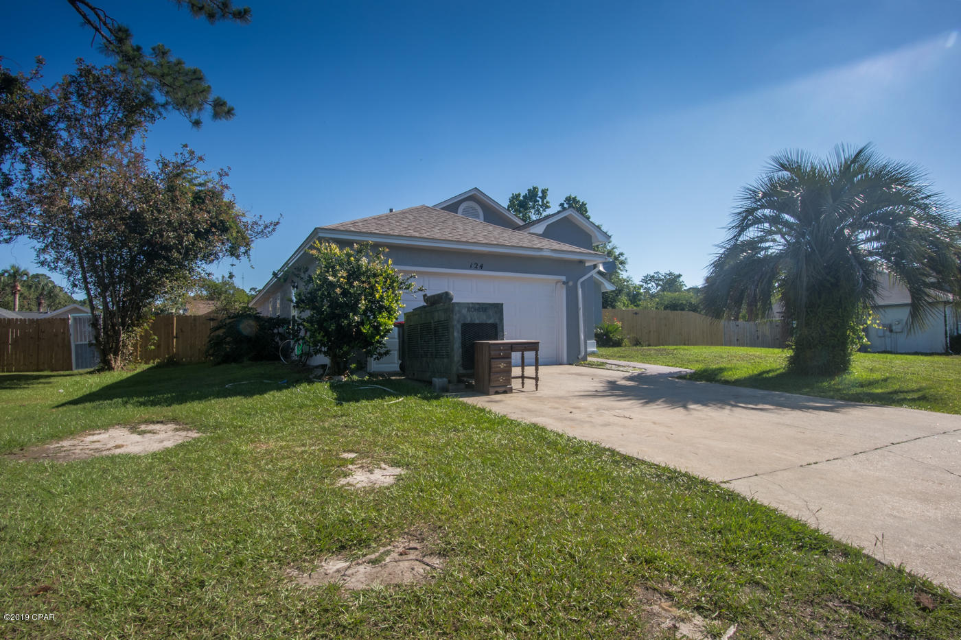 Treasure Palms - Residential