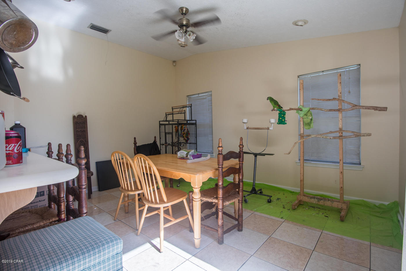 Treasure Palms - Residential