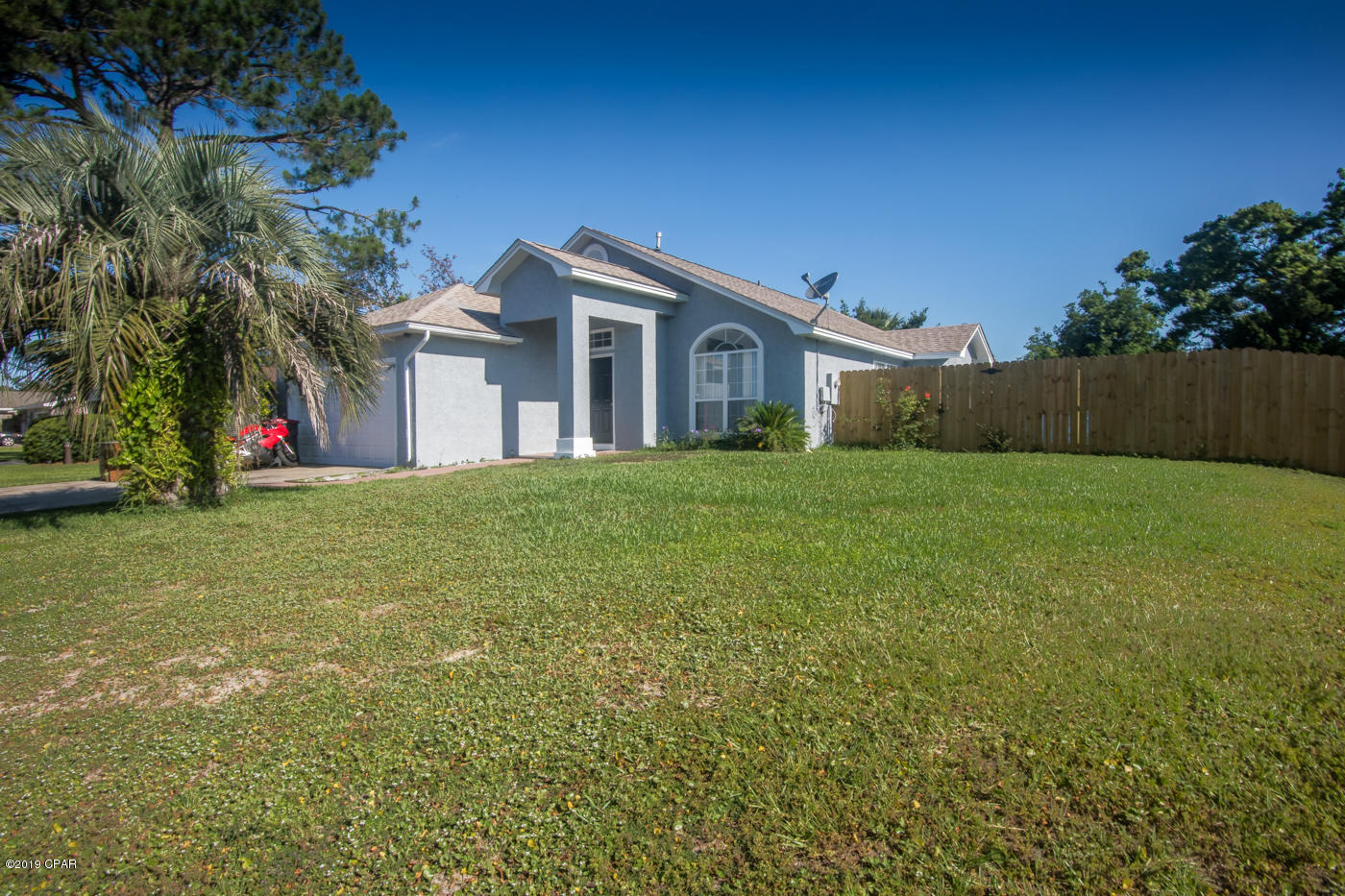 Treasure Palms - Residential