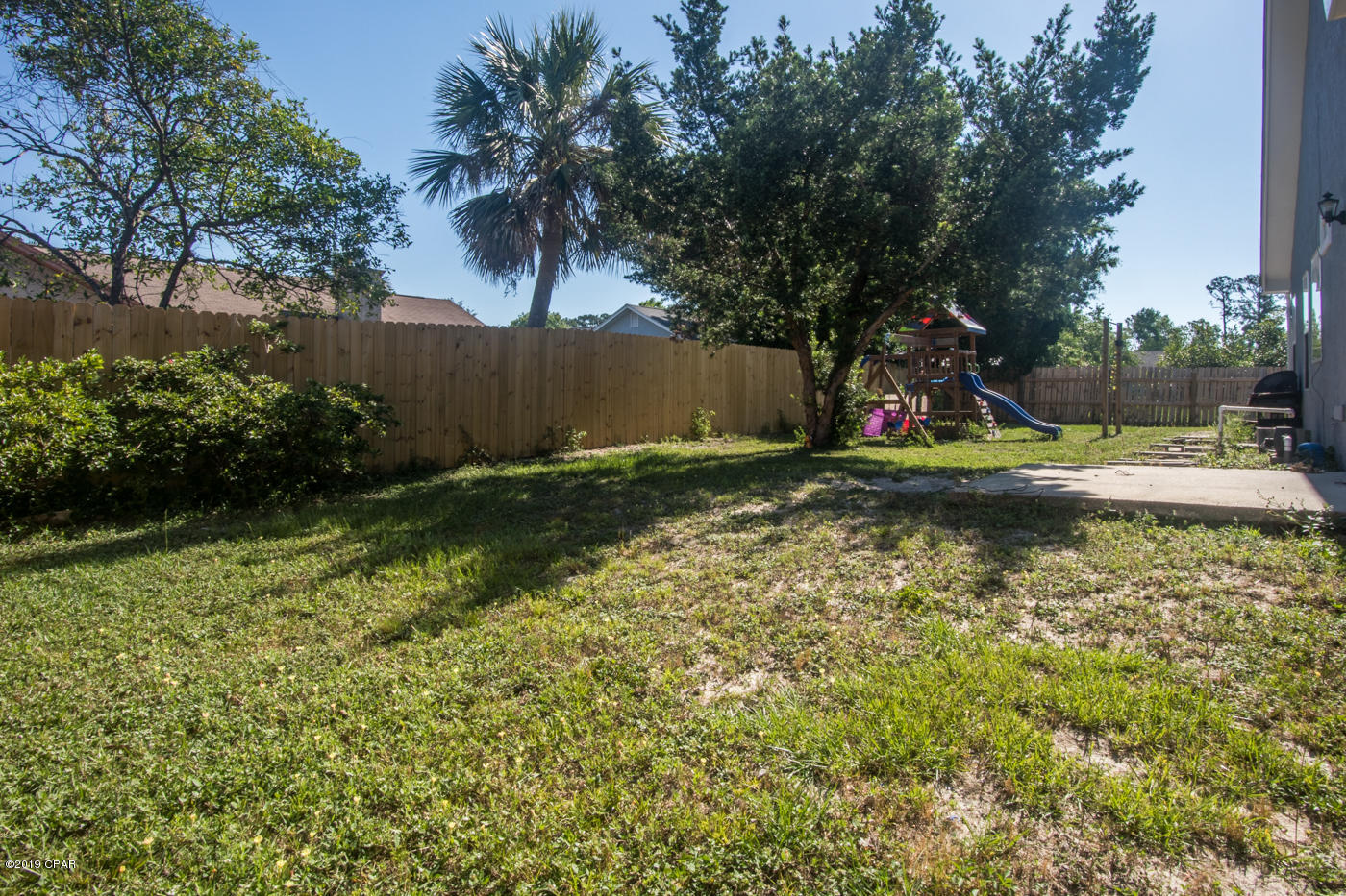 Treasure Palms - Residential