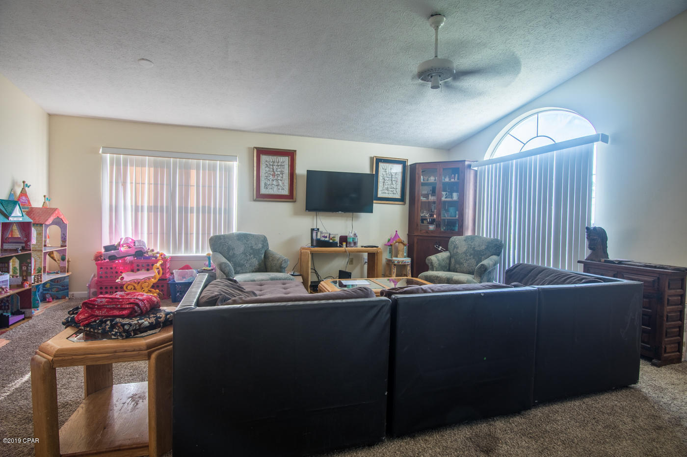 Treasure Palms - Residential