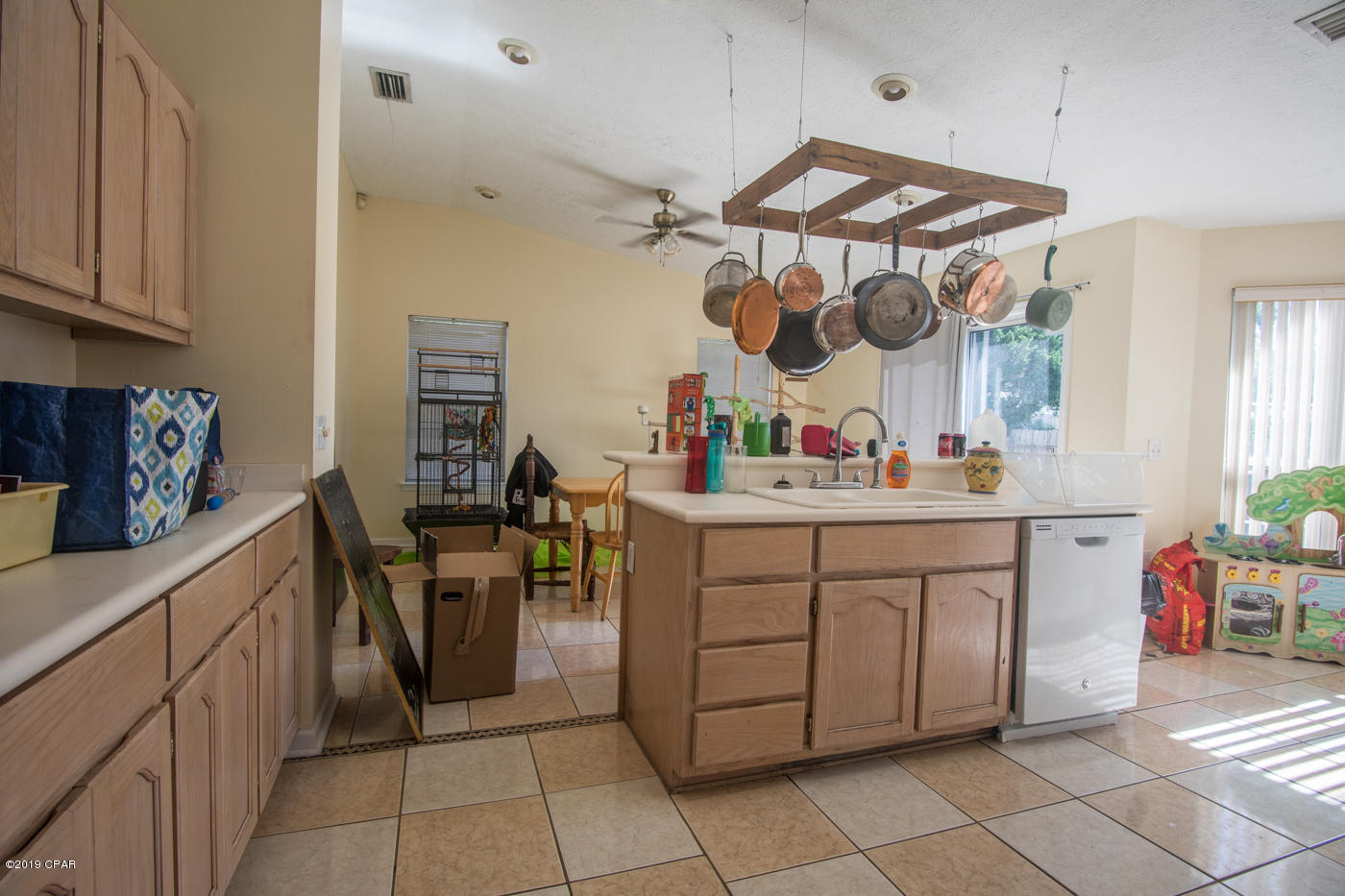 Treasure Palms - Residential