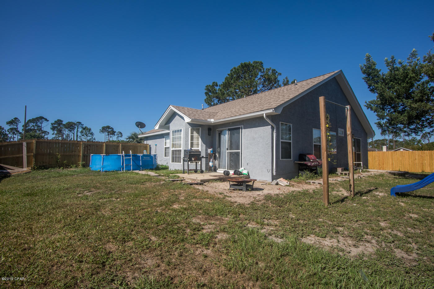 Treasure Palms - Residential