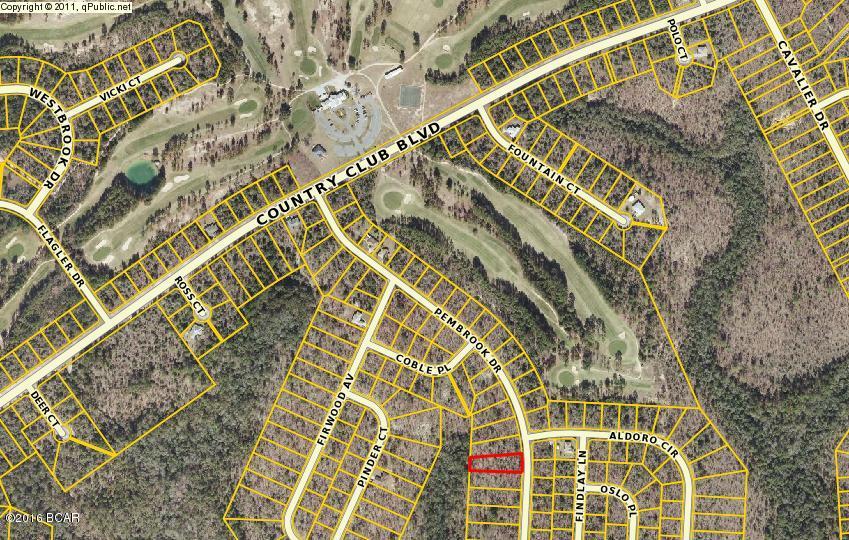 Sunny Hills Unit 6 - Land