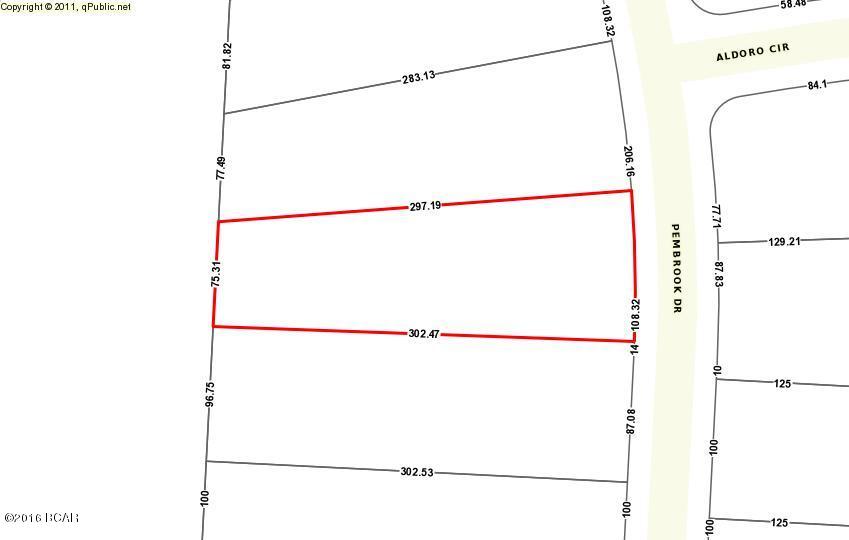 Sunny Hills Unit 6 - Land