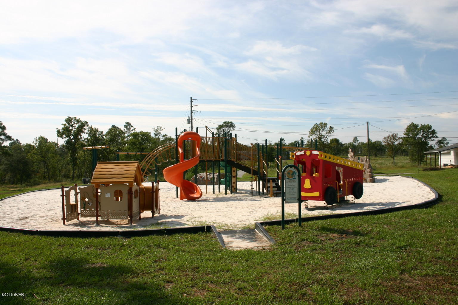 Sunny Hills Unit 6 - Land