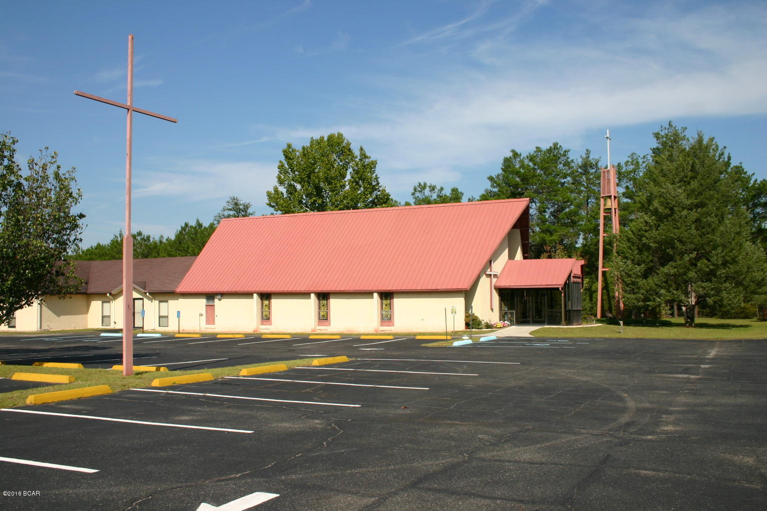 Sunny Hills Unit 6 - Land