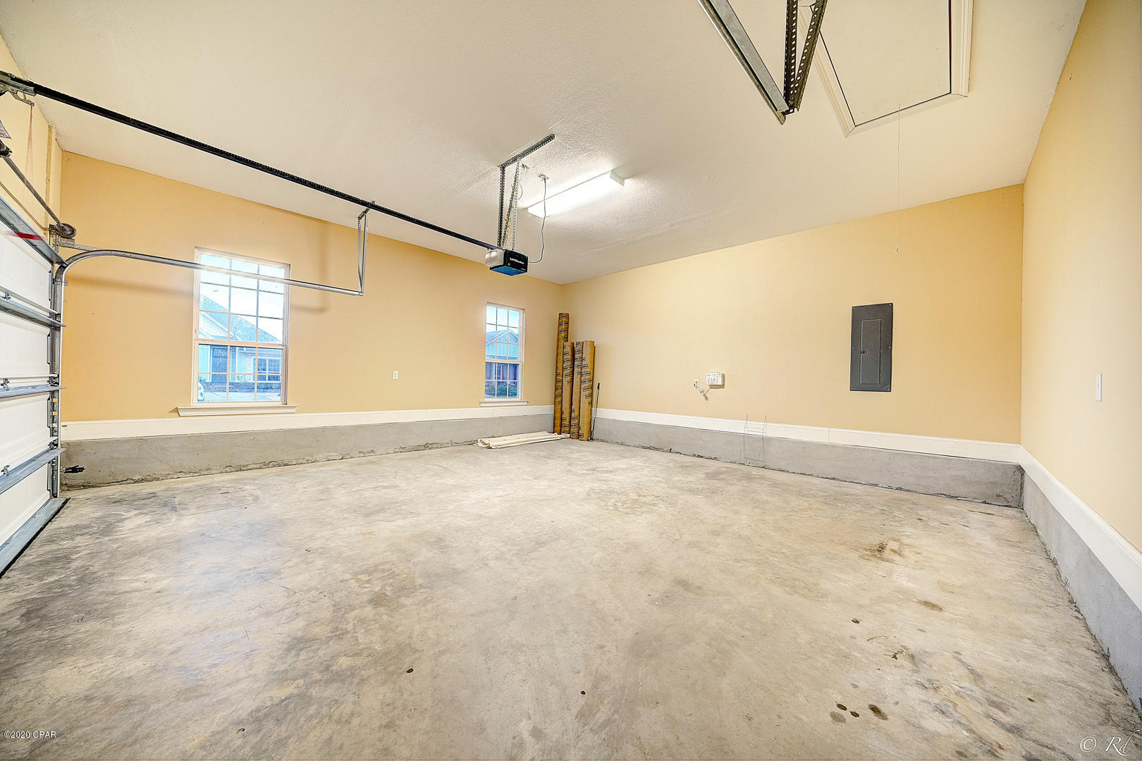 Village Of Mill Bayou/Shoreline Village Ph 1A - Residential